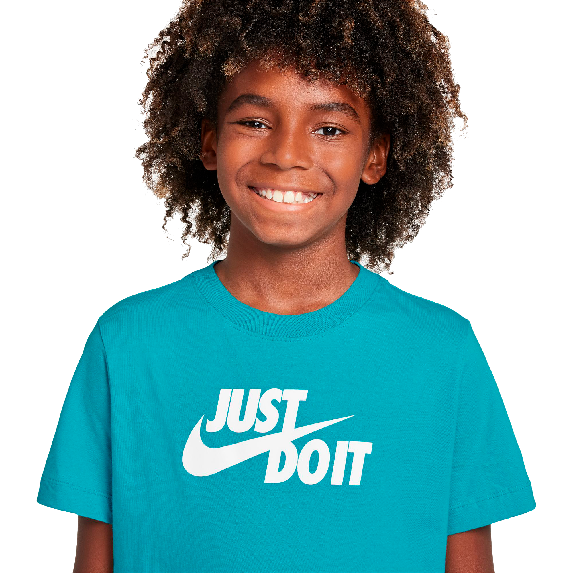 NIKE, J Nsw Tee Jdi Hbr