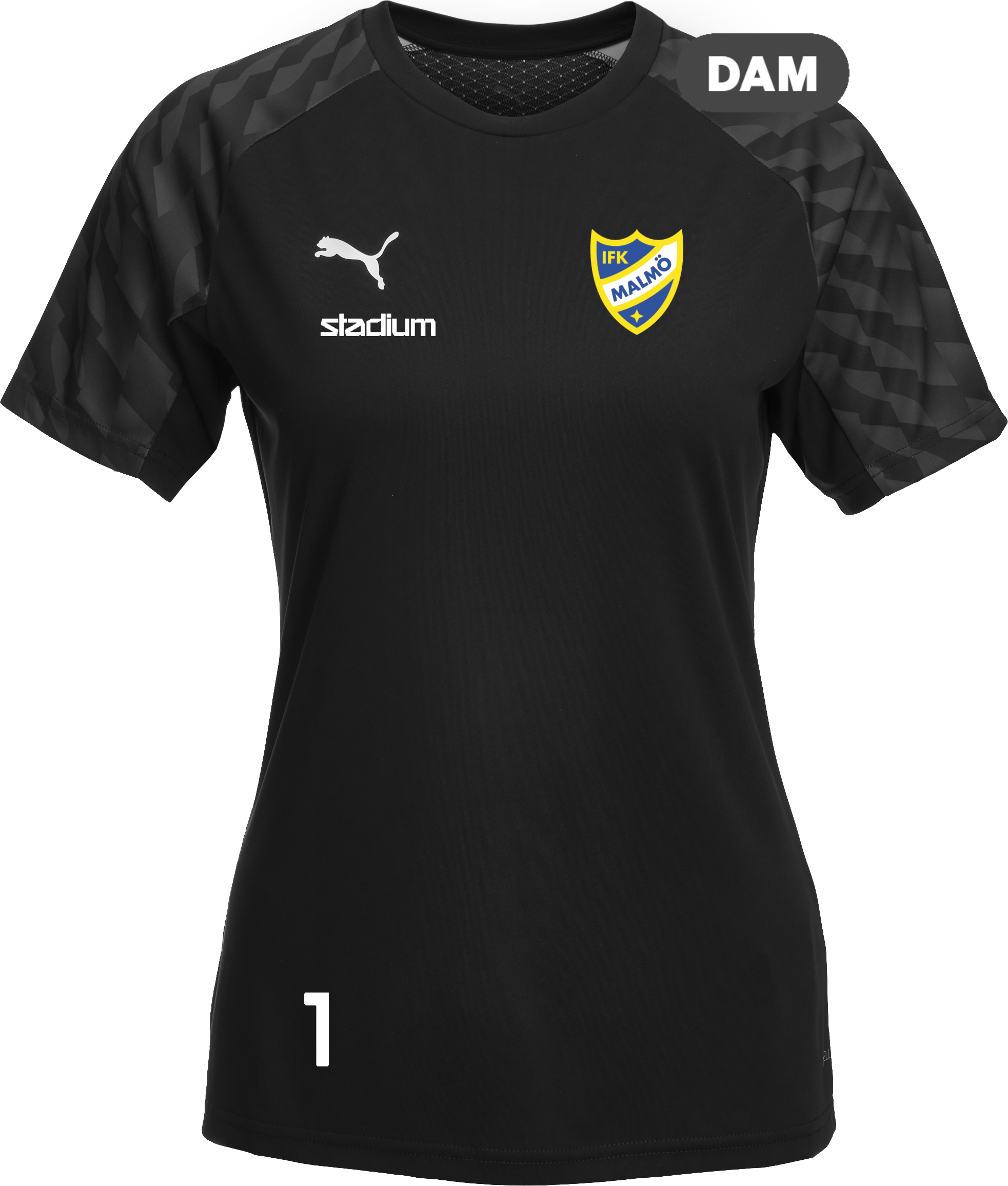 
PUMA, 
TEAMLIGA26 JERSEY W, 
Detail 1
