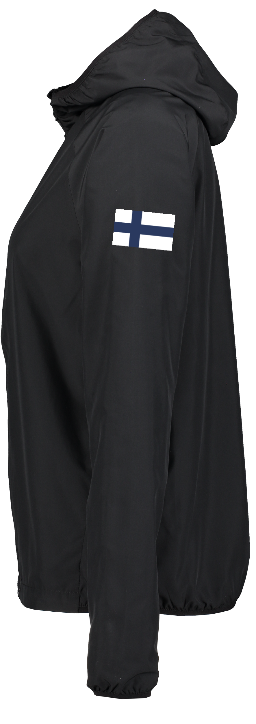 CRAFT, Squad Go Wind Jacket W