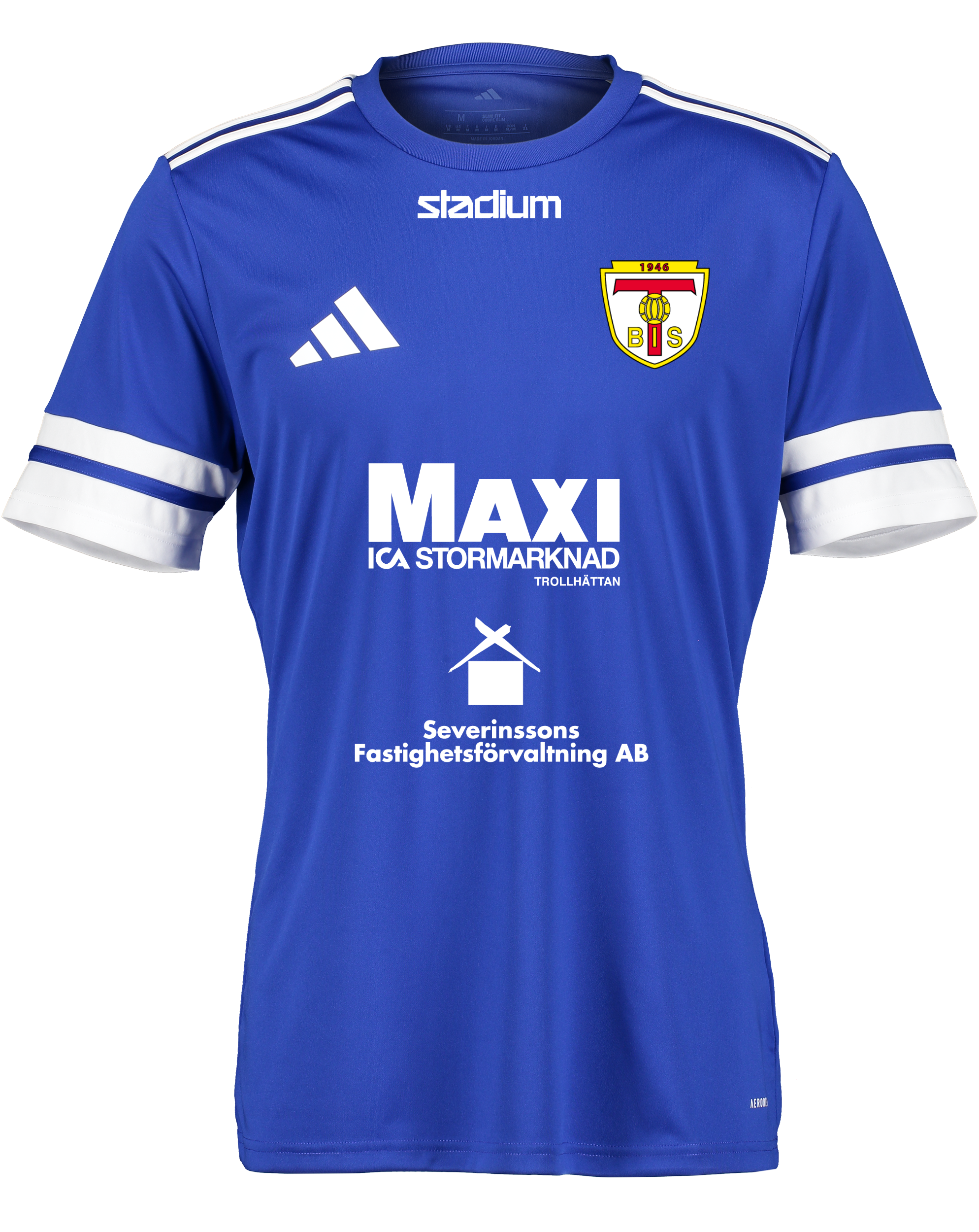 
ADIDAS, 
Squad25 Jsy, 
Detail 1
