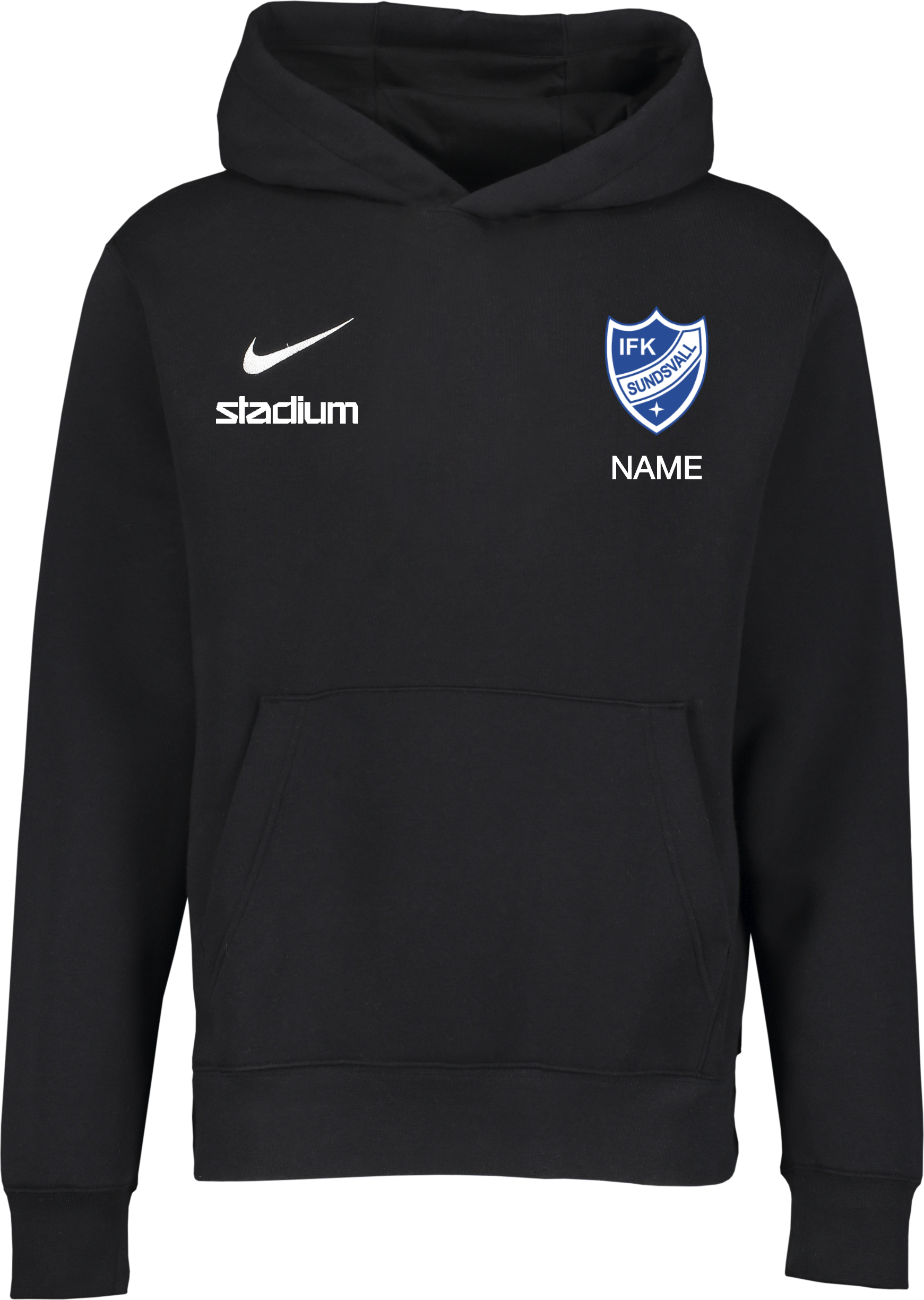 
NIKE, 
Park 20 Flc Hood Jr, 
Detail 1
