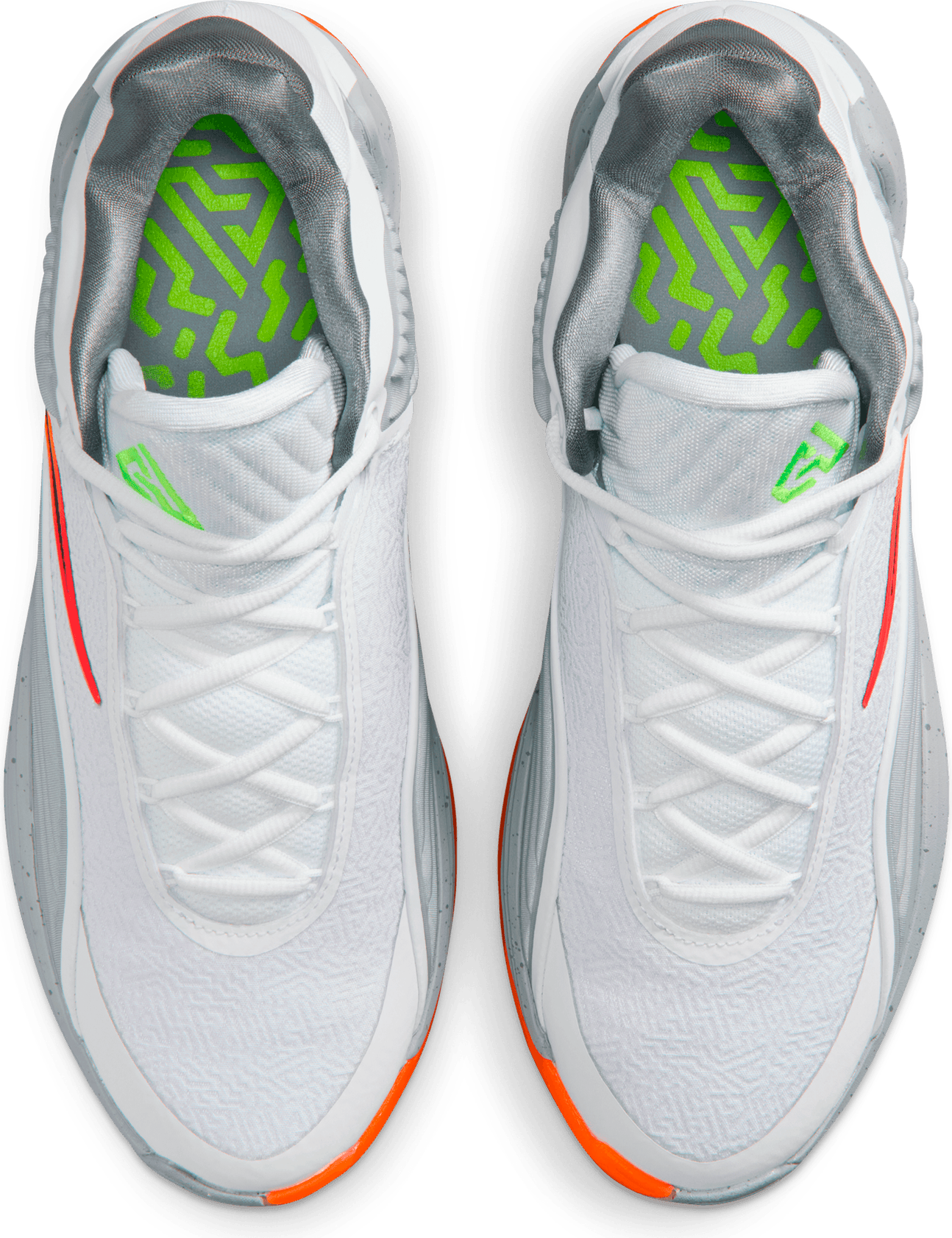 NIKE, Giannis Freak 7