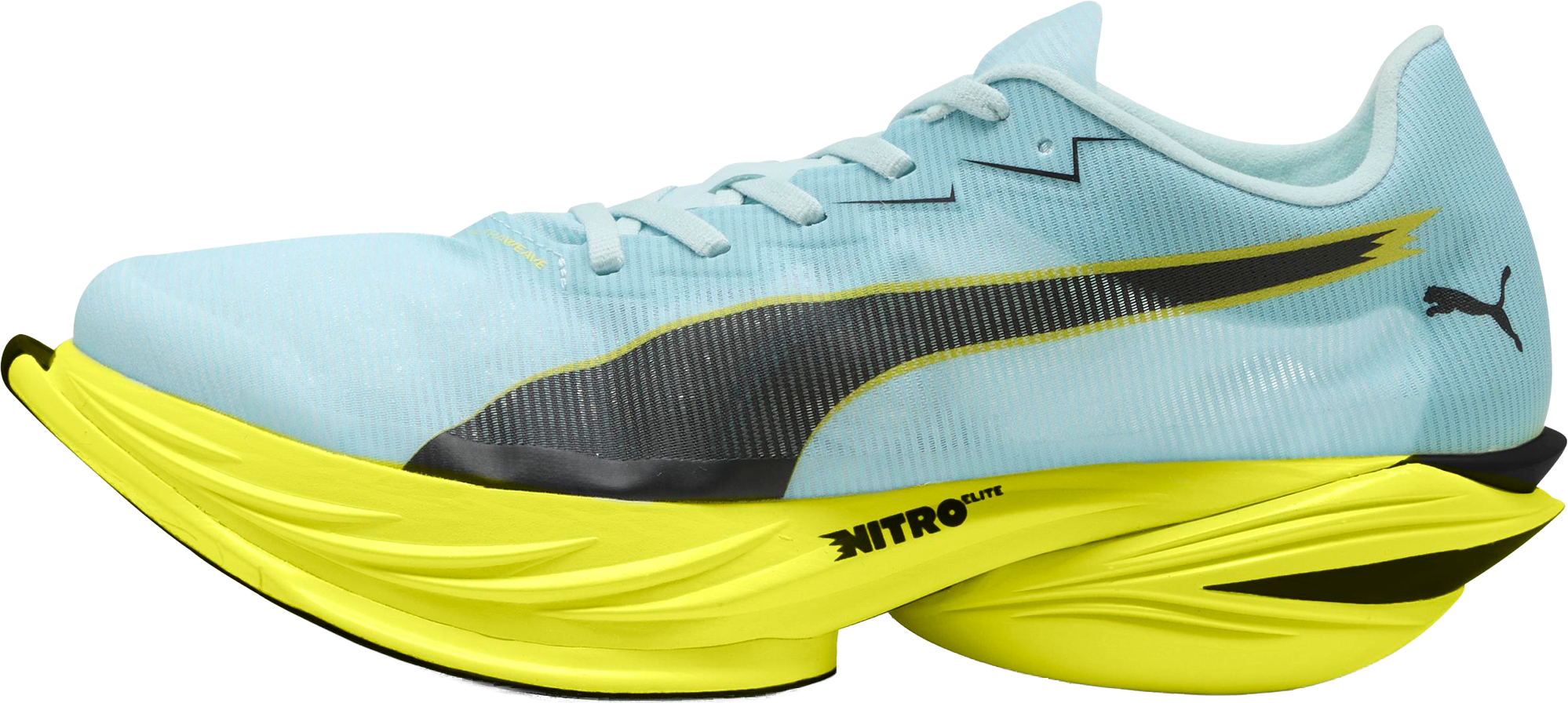 
PUMA, 
M Fast-r Nitro Elite 3, 
Detail 1
