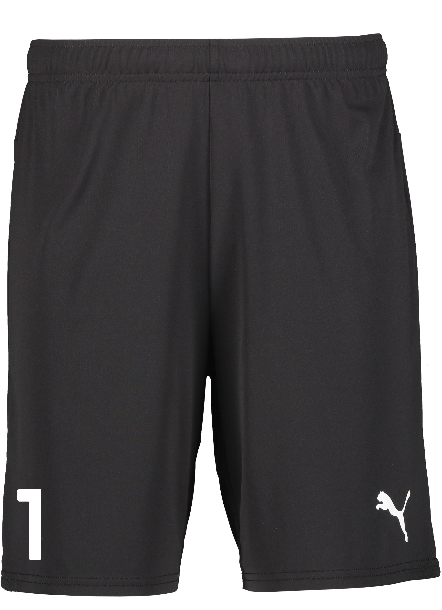 
PUMA, 
T Goal Shorts, 
Detail 1
