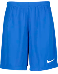 380813106101 NIKE League III Knit Shorts Jr 380813106101 NIKE League III Knit Shorts Jr Standard Small1x1