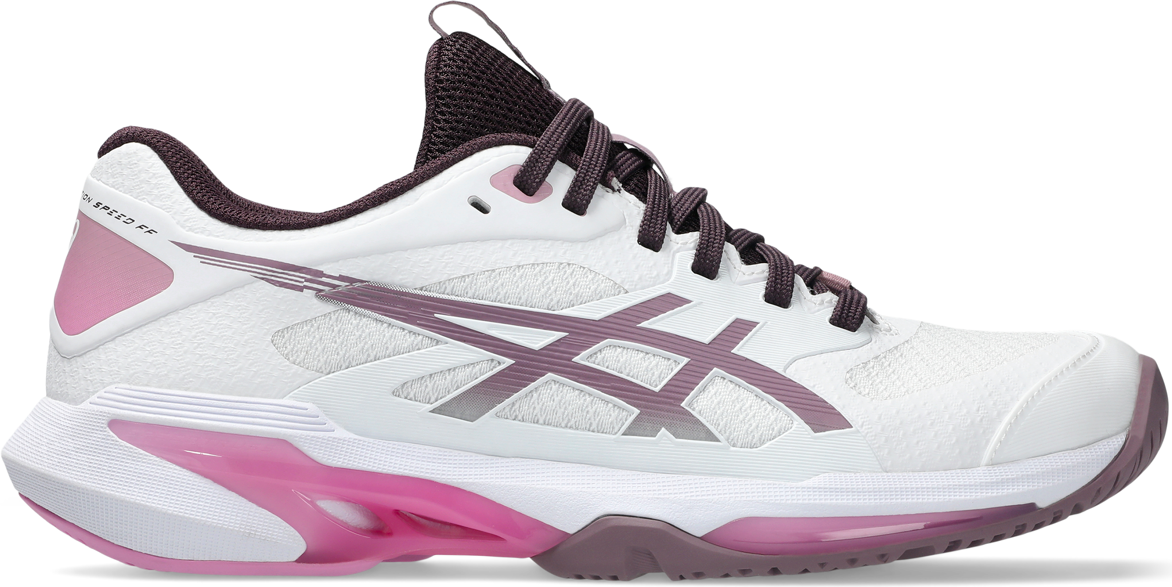 
ASICS, 
SOLUTION SPEED FF 4, 
Detail 1
