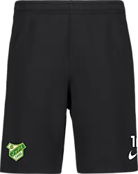 361954101101 NIKE Park 20 Flc Short 361954101101 NIKE Park 20 Flc Short Standard Small1x1