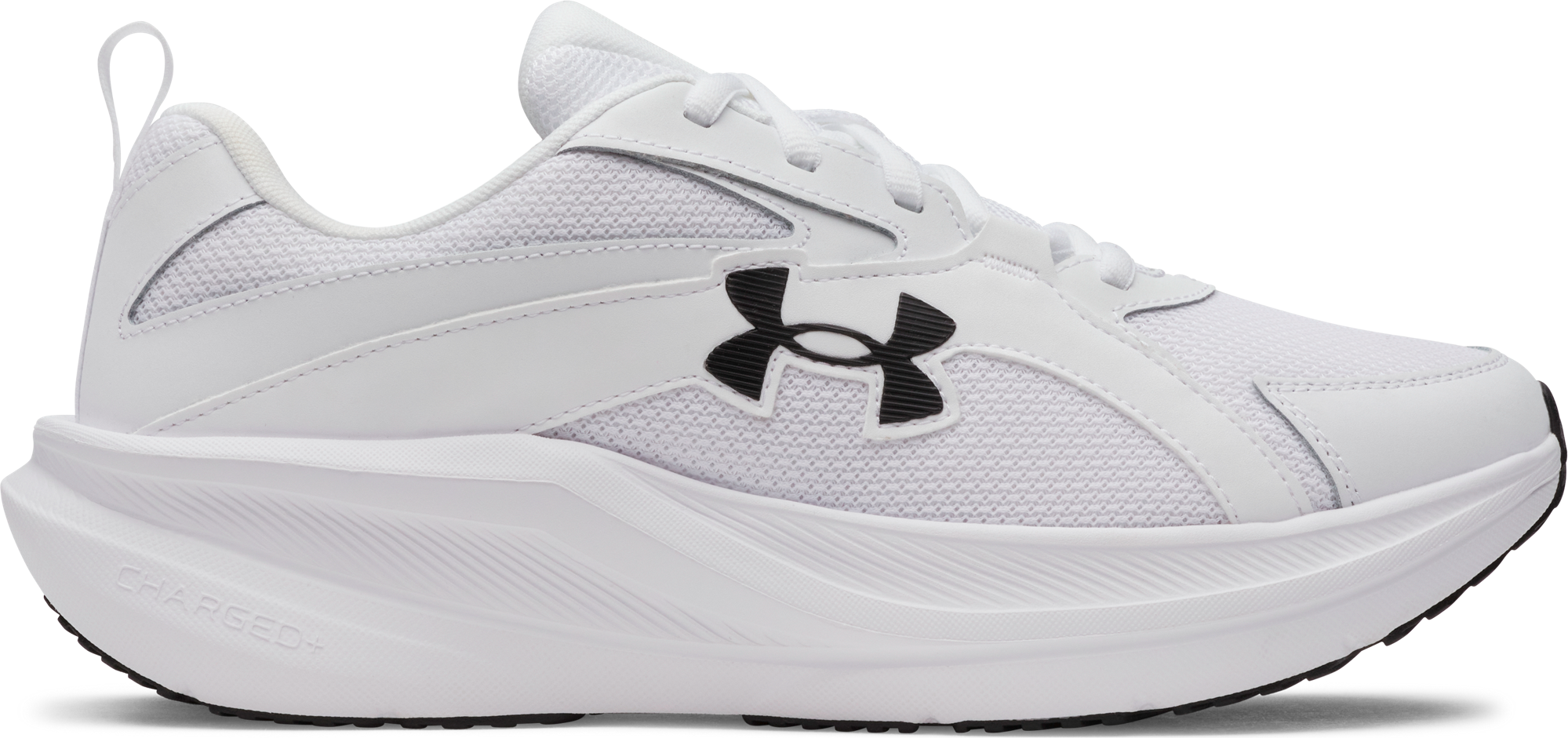 
UNDER ARMOUR, 
UA ASSERT 11, 
Detail 1
