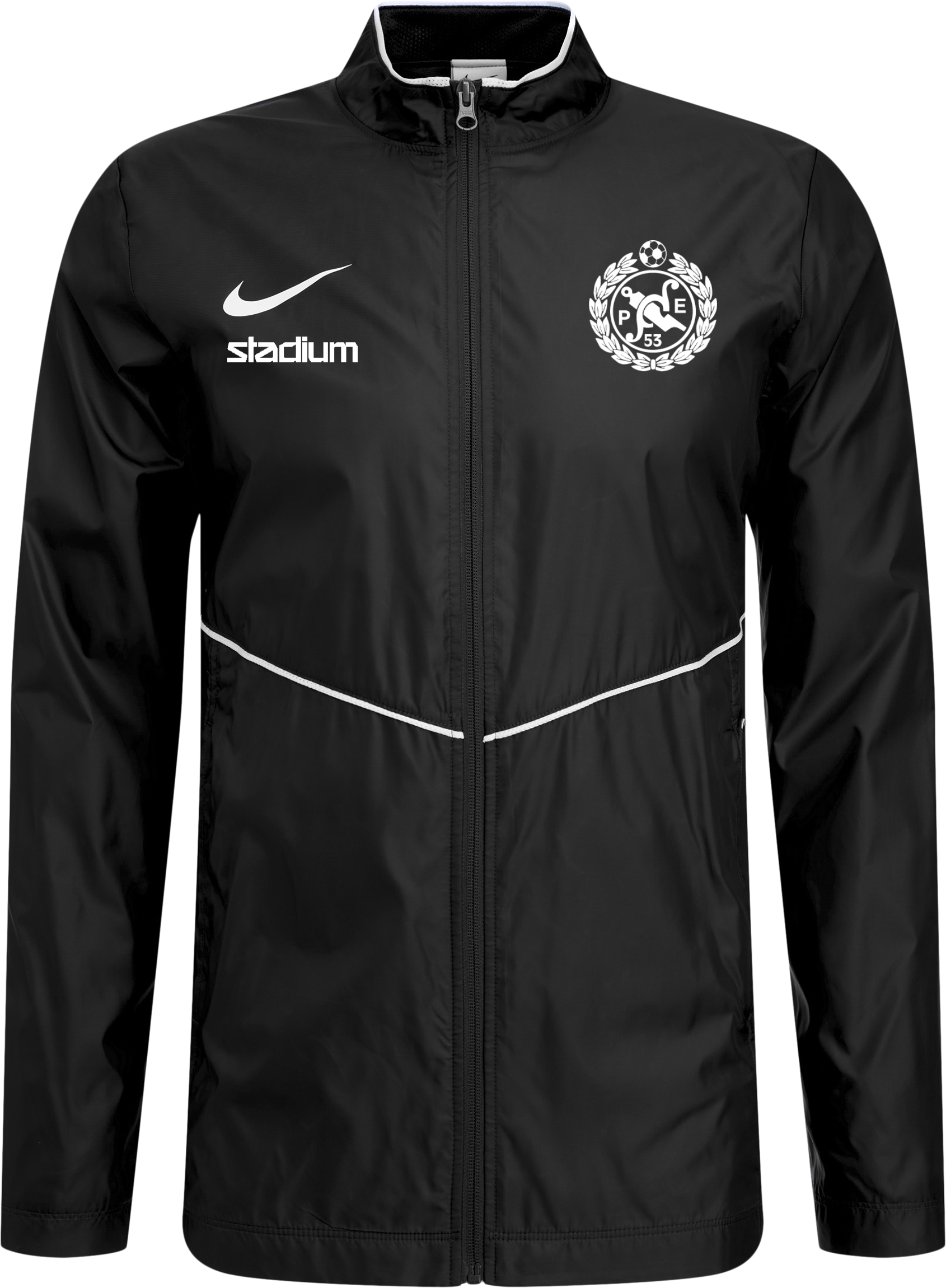 
NIKE, 
PARK26 WIND JKT, 
Detail 1
