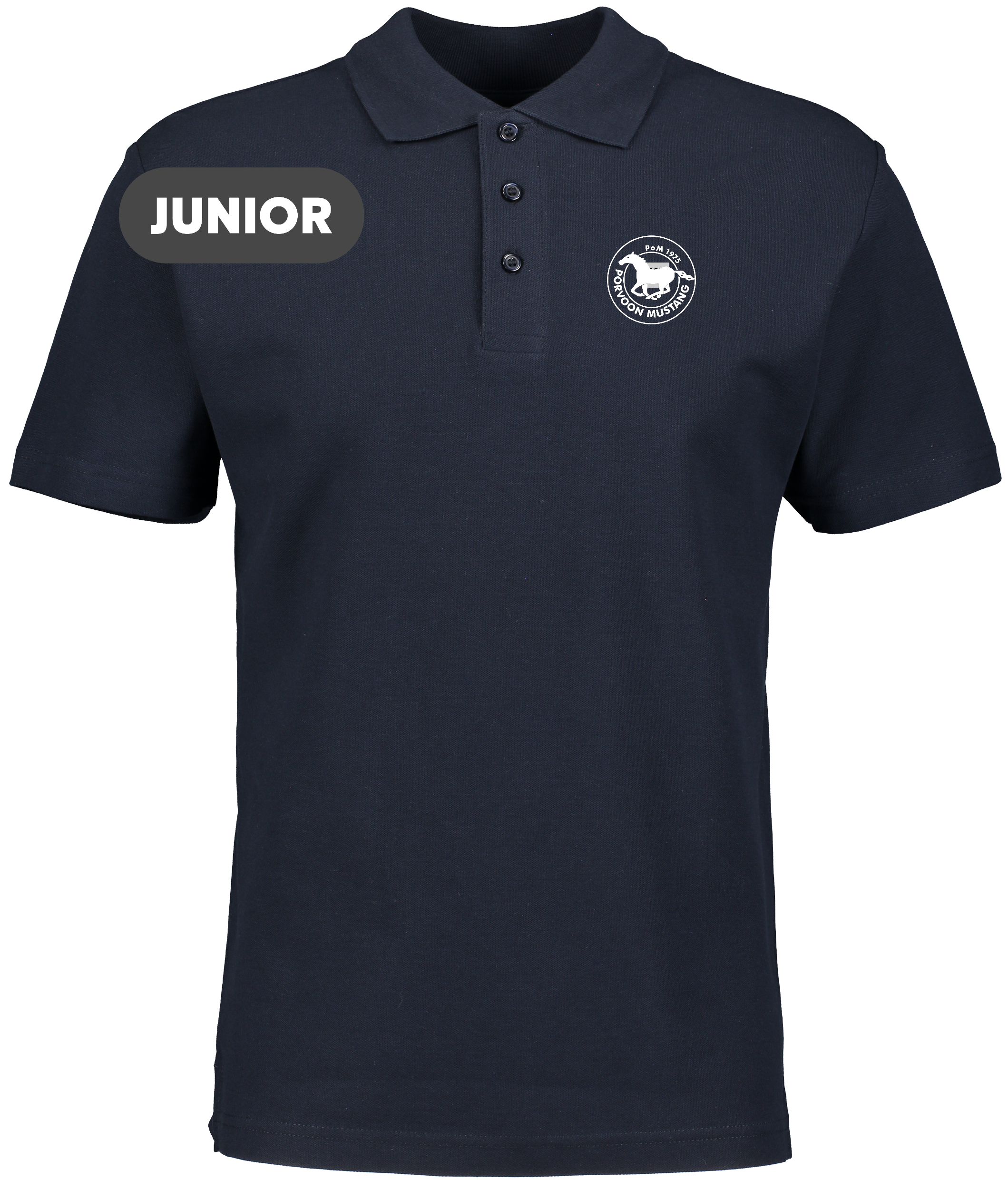 
CLIQUE, 
Basic Polo Jr, 
Detail 1
