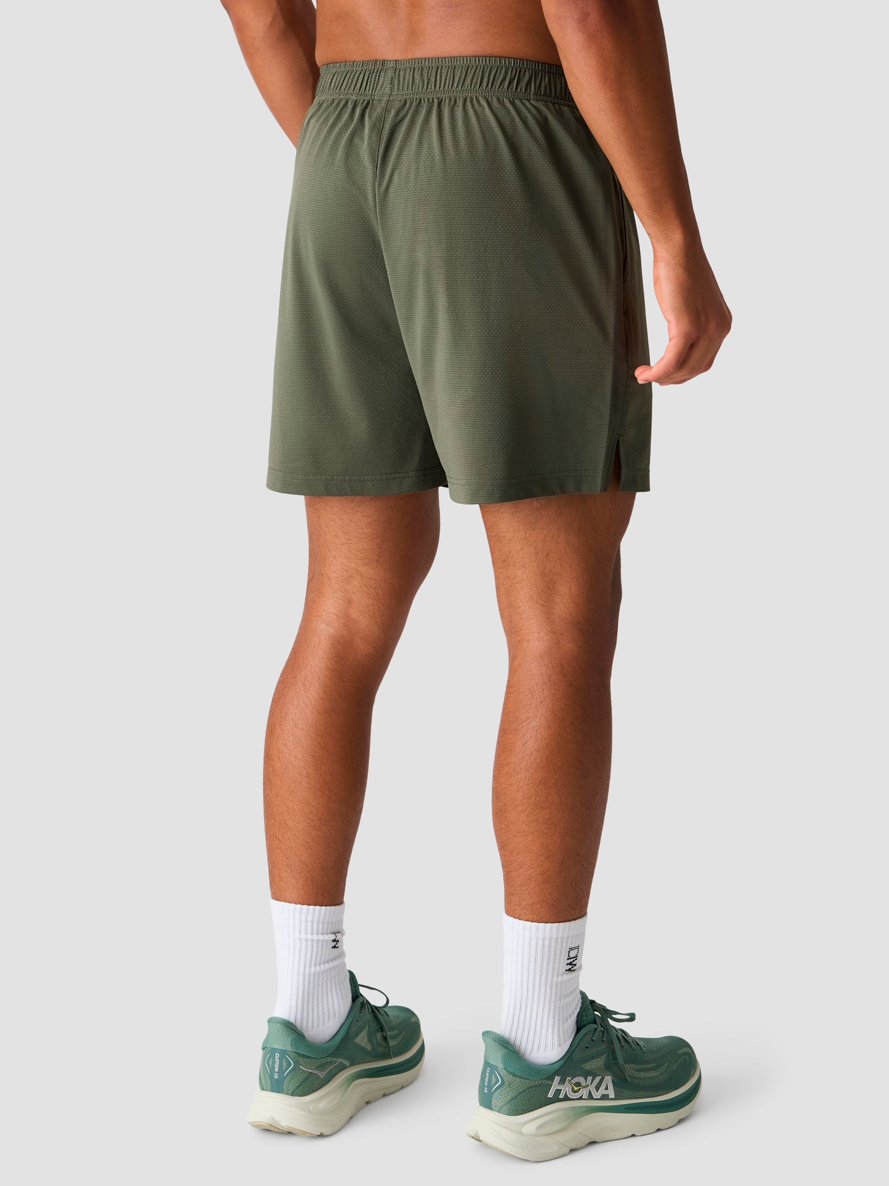 ICANIWILL, STRIDE SHORTS M