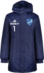 358998102101 ADIDAS Ent22 Stad Jacket 358998102101 ADIDAS Ent22 Stad Jacket Standard Small1x1