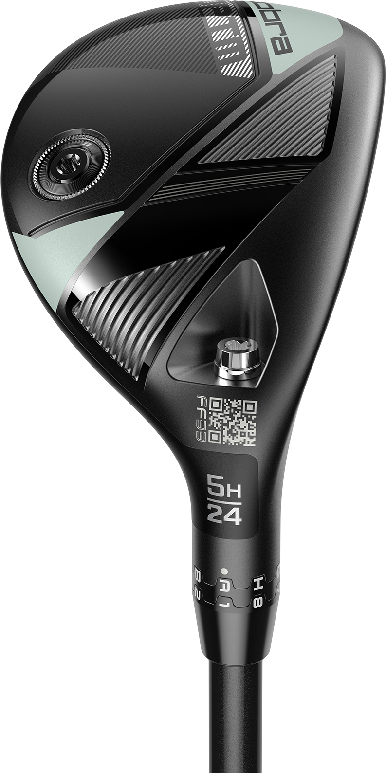 
COBRA, 
OPTM HYBRID RH LADIES, 
Detail 1
