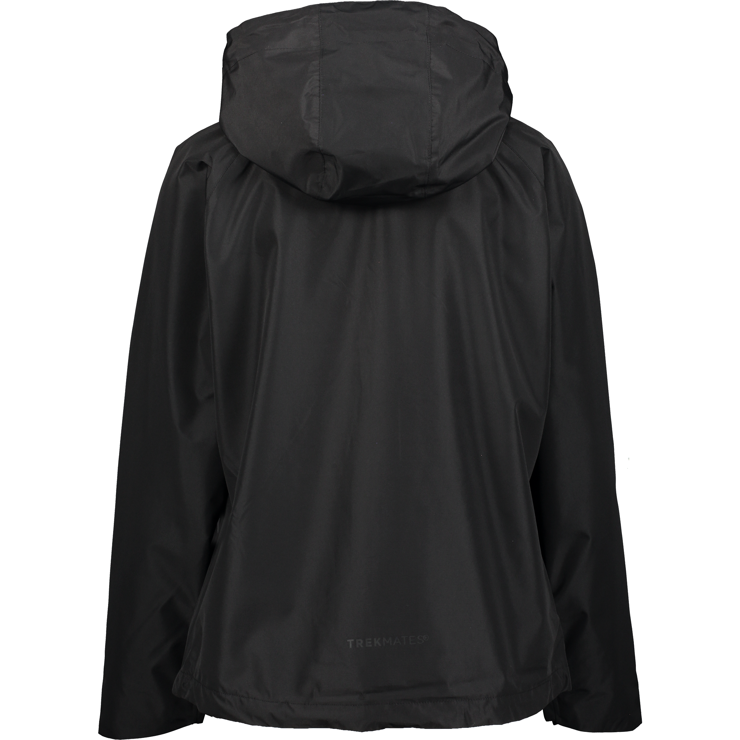 TREKMATES, Rain 10 000 Jacket, regnjacka, dam