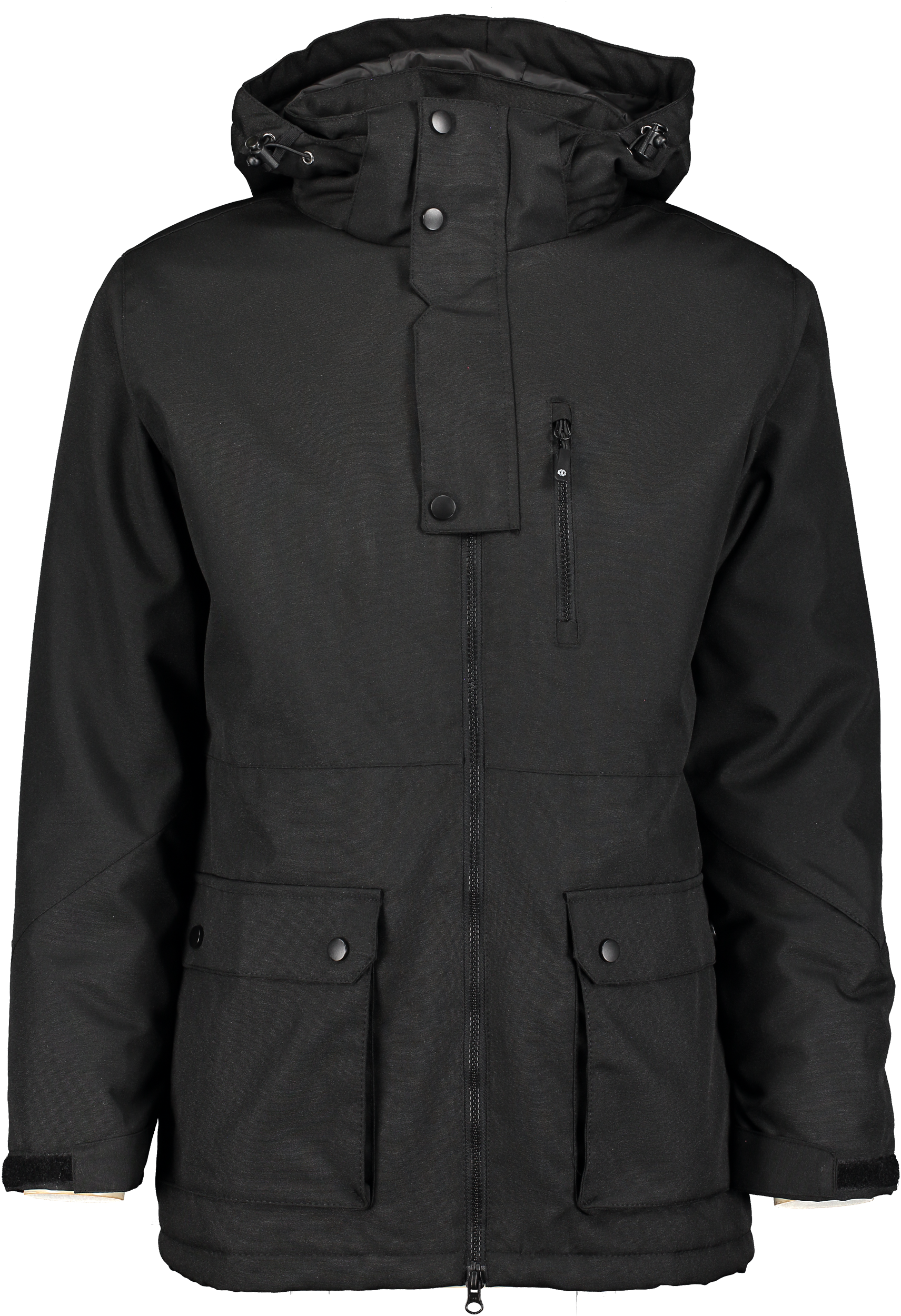 
SKI INDUSTRIES, 
So Snow Ski Jacket M, 
Detail 1
