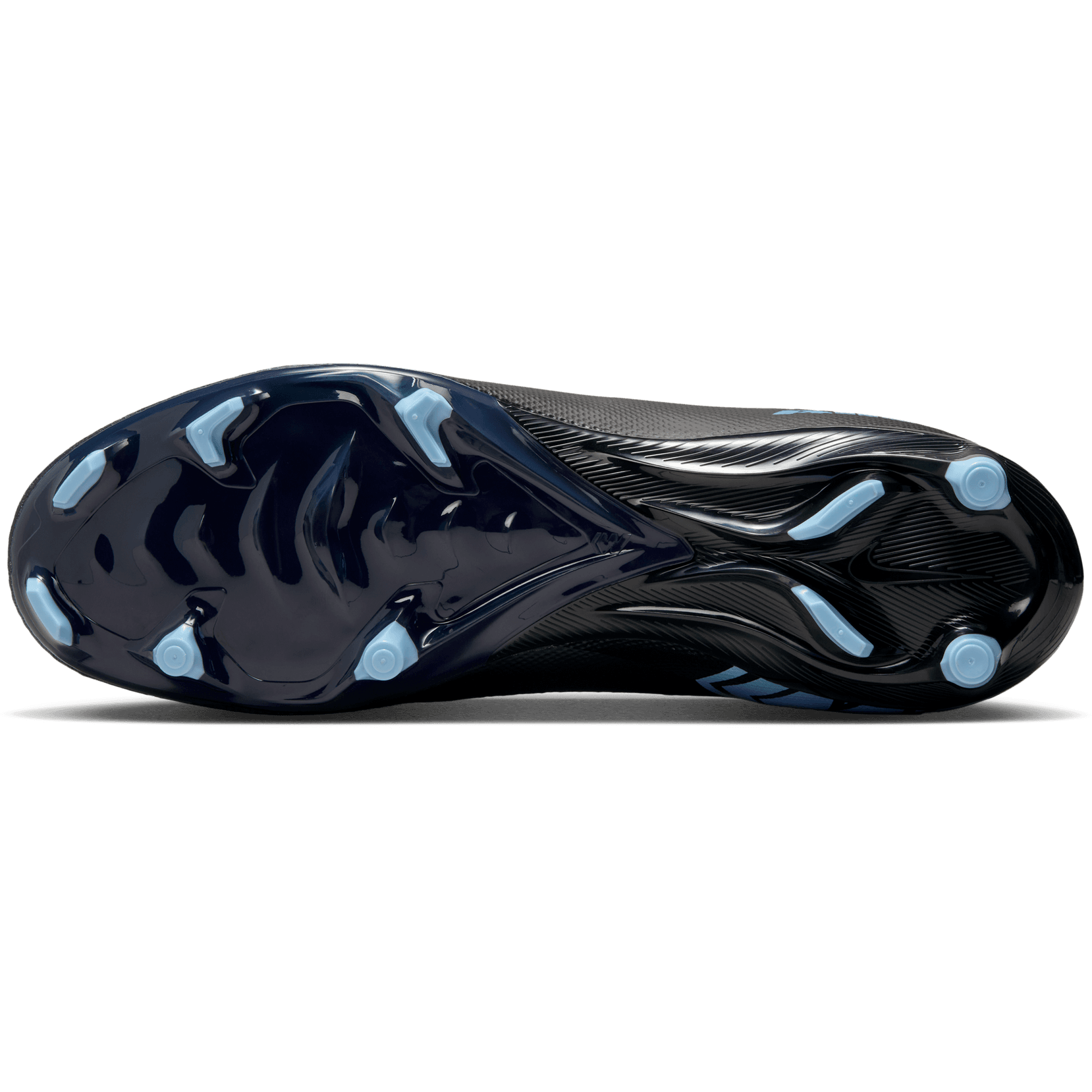 NIKE, ZM Superfly 10 Acad Fg/Mg