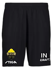 288612110101 CRAFT Squad Go Short 288612110101 CRAFT Squad Go Short Standard Small1x1