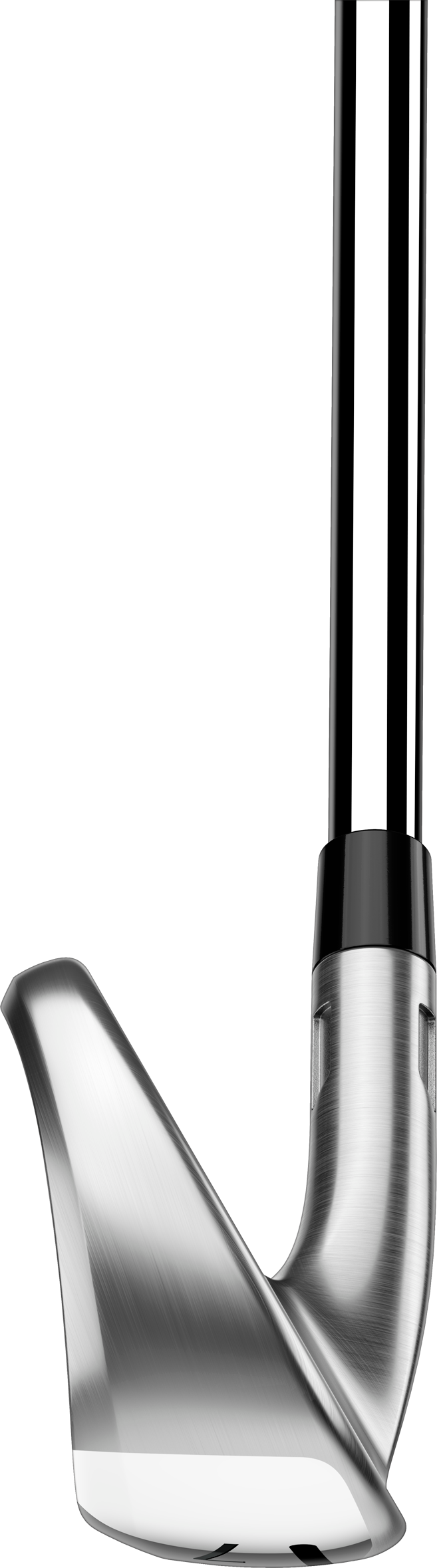 TAYLOR MADE, QIMAX HL IRONS GRAPHITE RH 6-SW LADIES