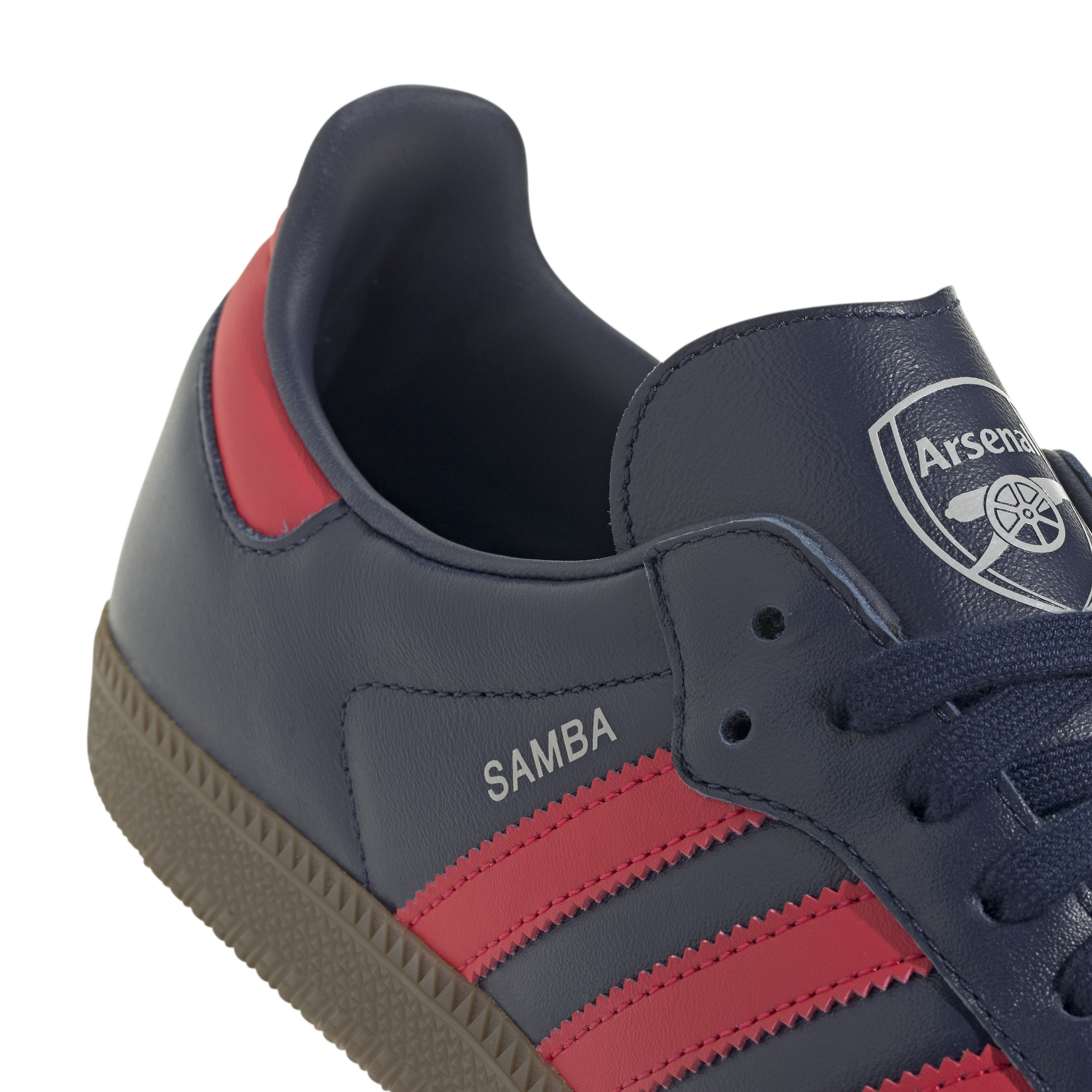 ADIDAS ORIGINALS, Samba Licensed