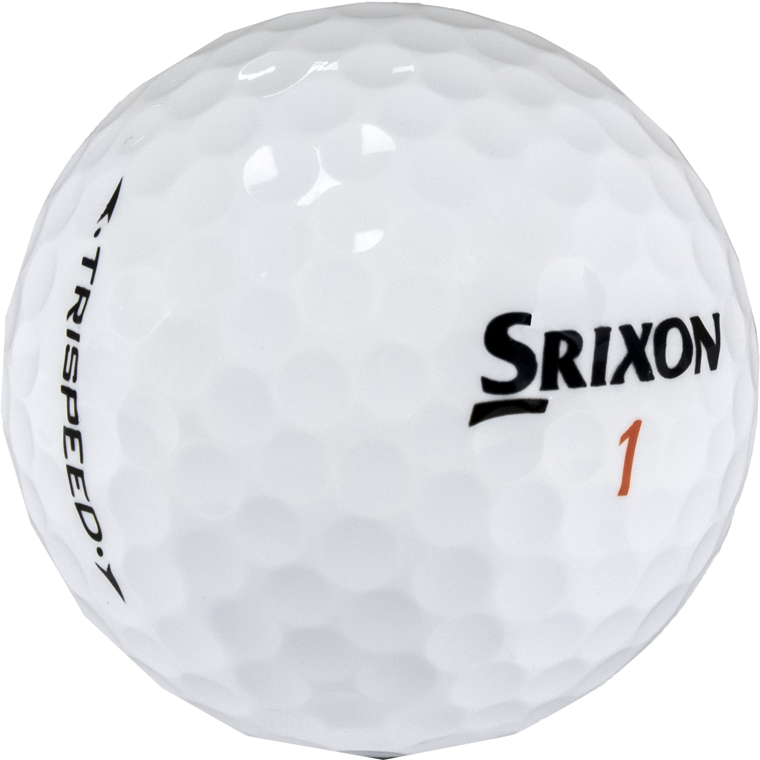 SRIXON, Trispeed 4 Dz