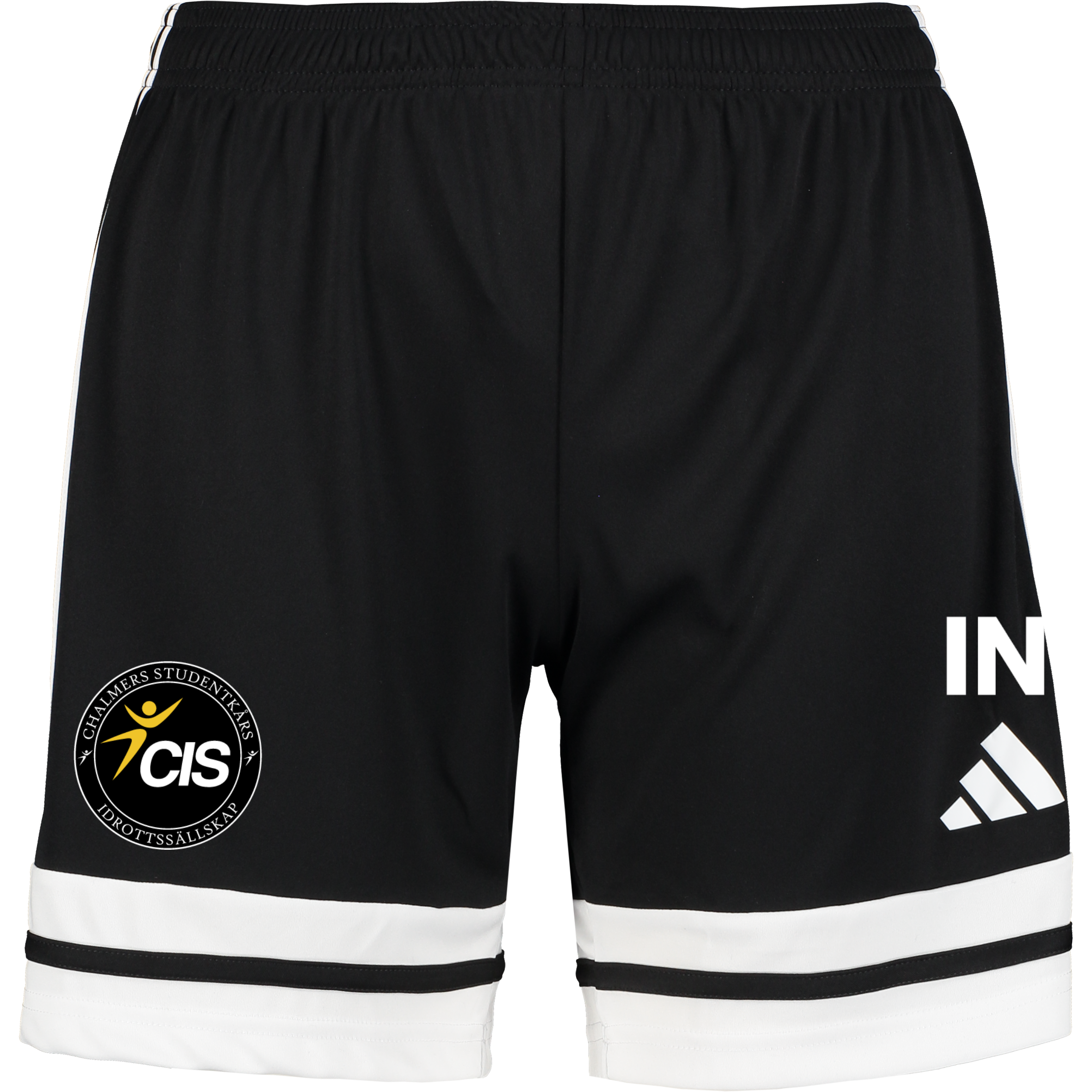 
ADIDAS, 
Squad25 Sho W, 
Detail 1
