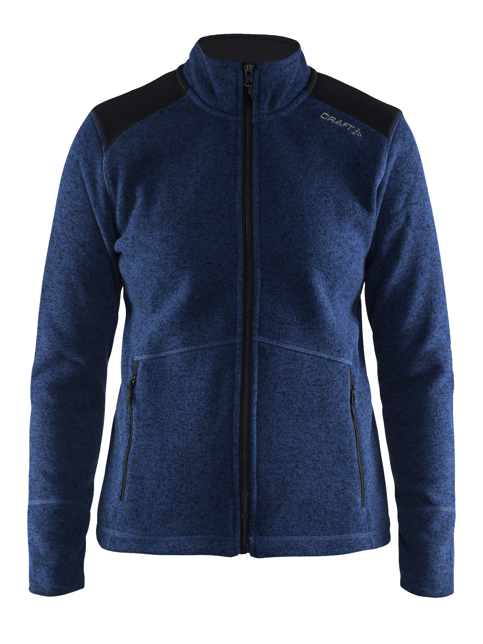 
CRAFT, 
Noble Zip Jacket Hk Fleece W, 
Detail 1
