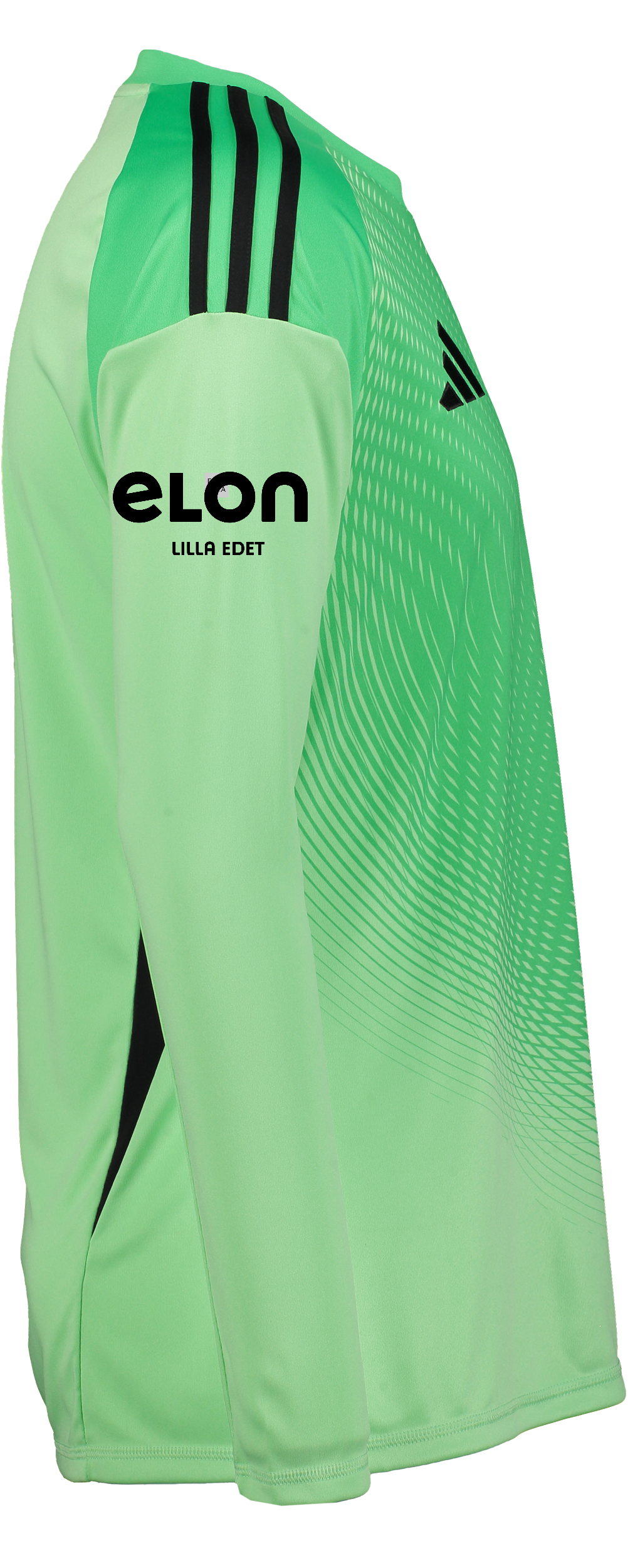 ADIDAS, T25 C Gk Jsy Ls