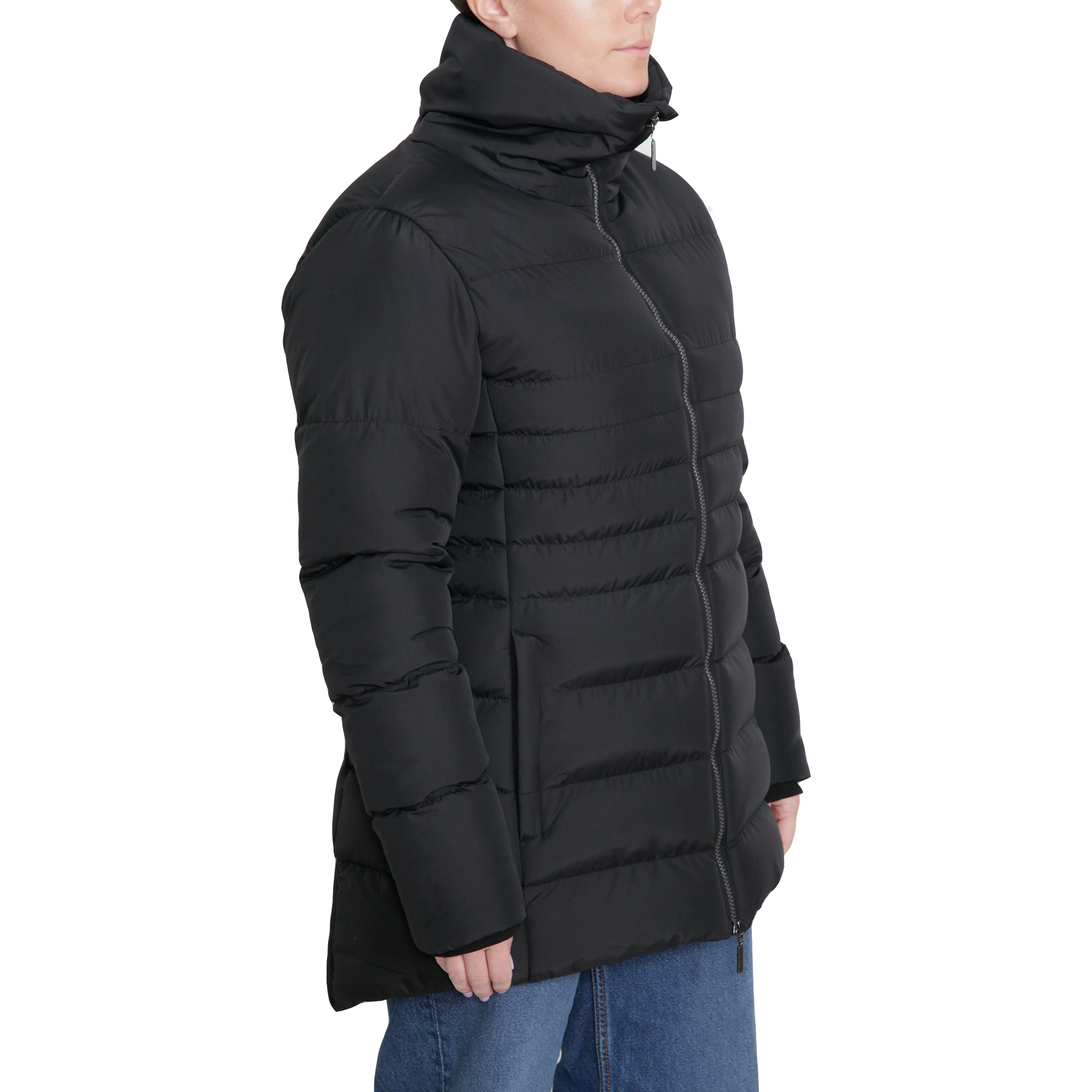 DOBSOM, W Nicetta Jacket