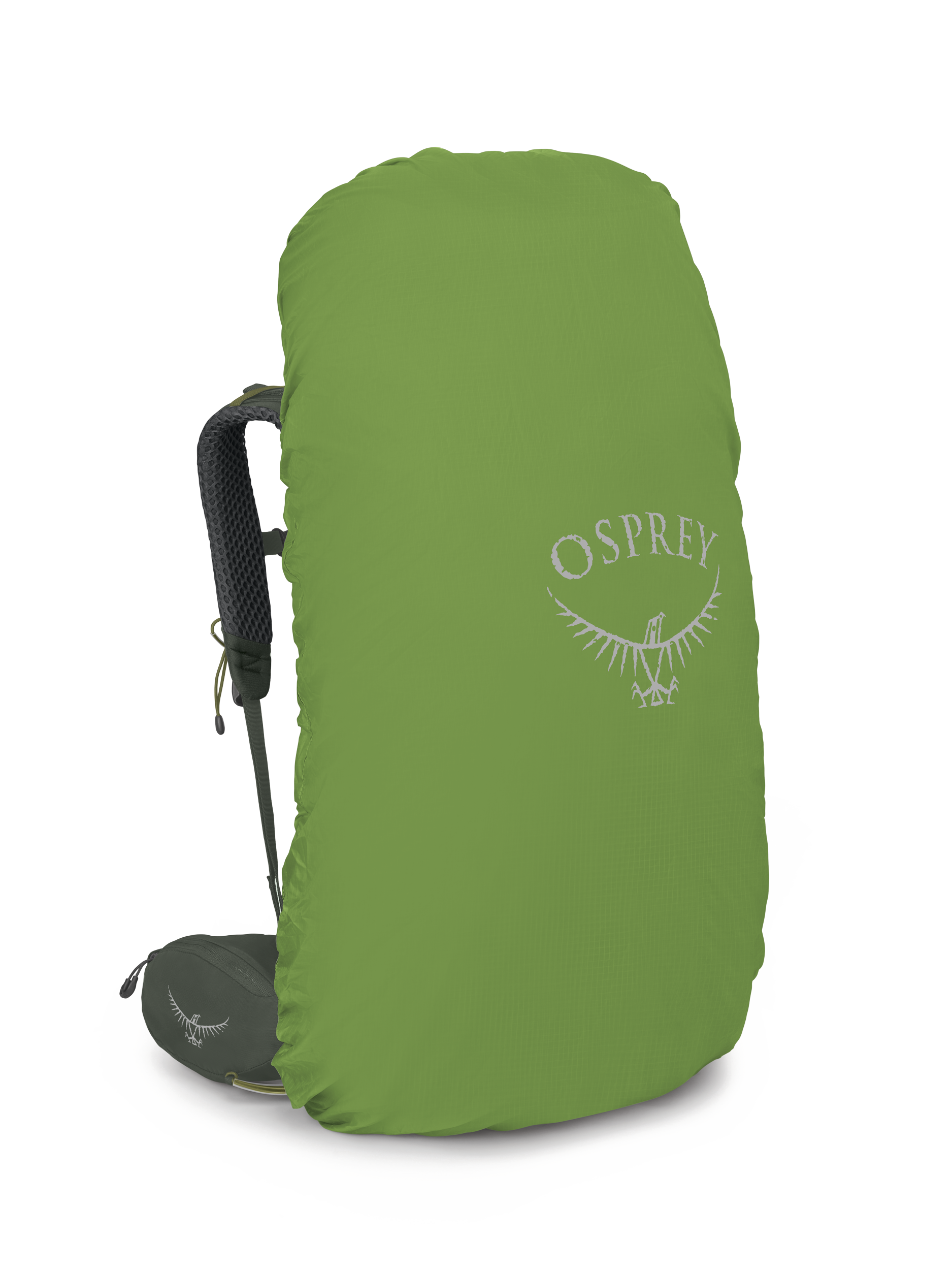 OSPREY, Kestrel 68