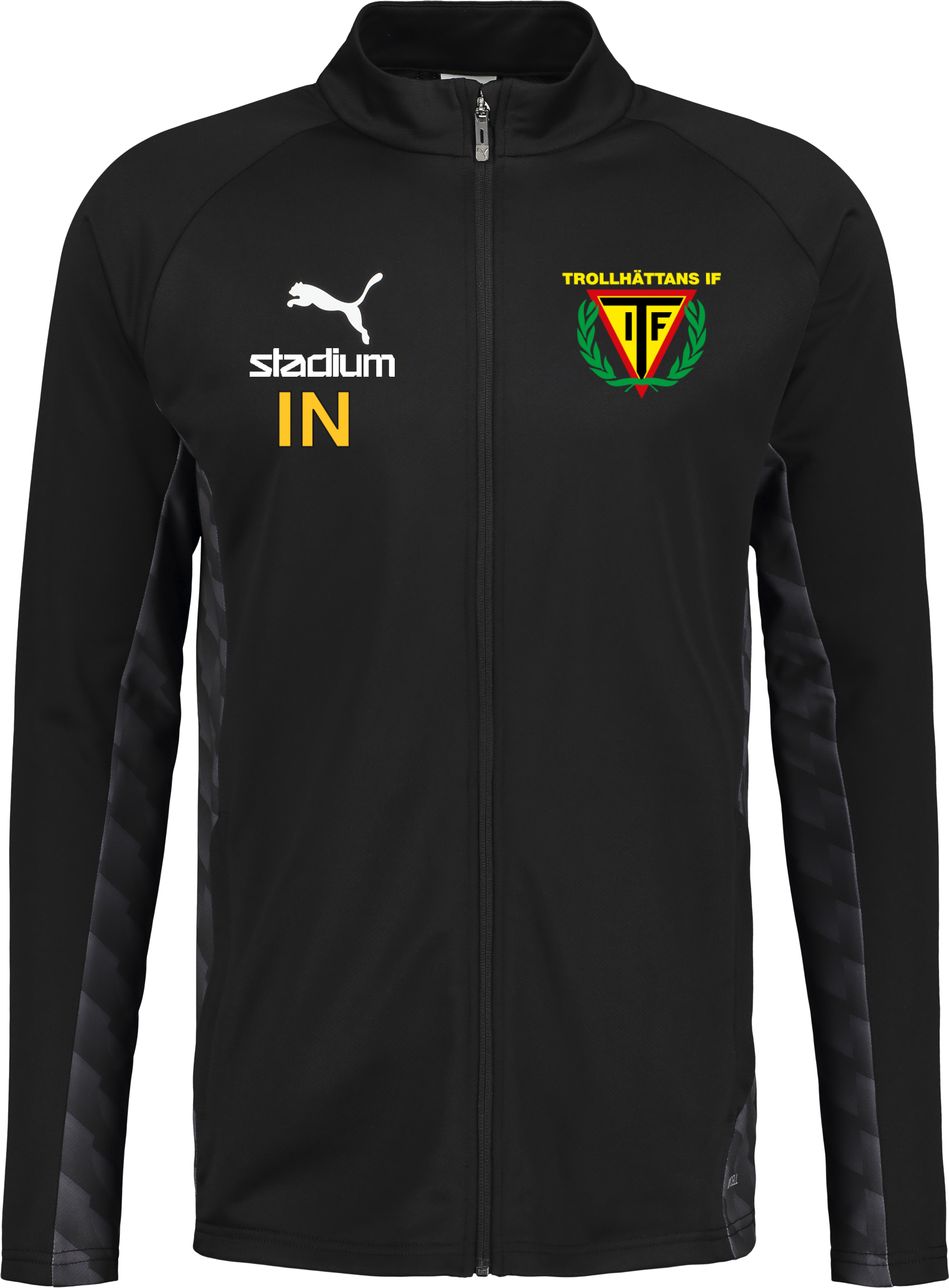 
PUMA, 
TEAMLIGA26 TRAINING JACKET, 
Detail 1
