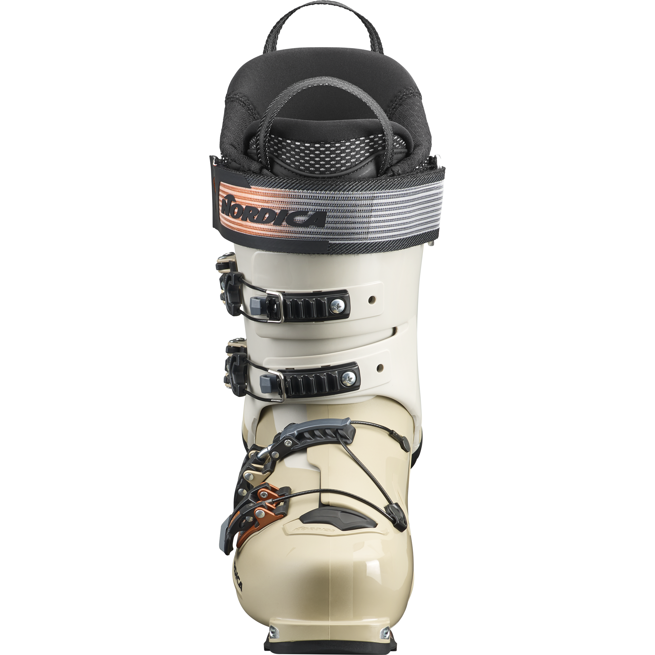 NORDICA, Unlimited 120 Dyn