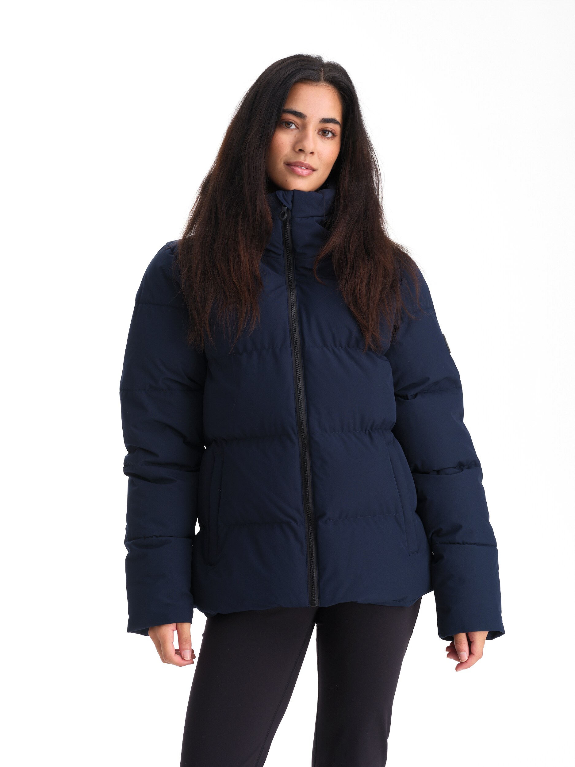 
CROSS SPORTSWEAR, 
Glacier Short Jkt 2 W, 
Detail 1
