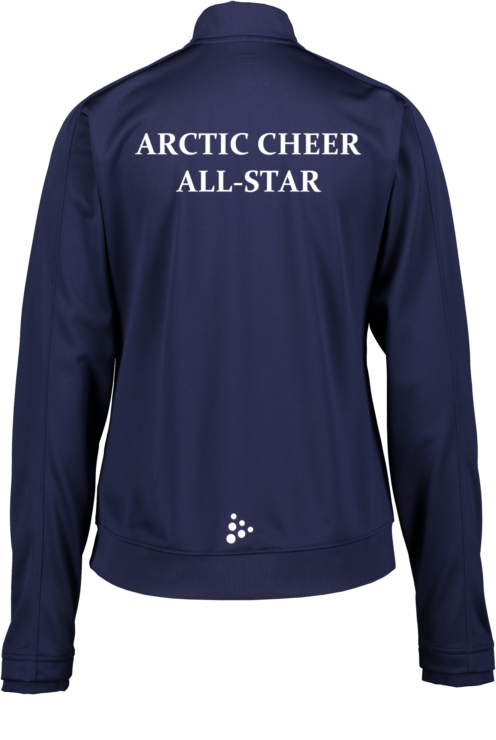 CRAFT, Evolve 2.0 Full Zip Jacket W