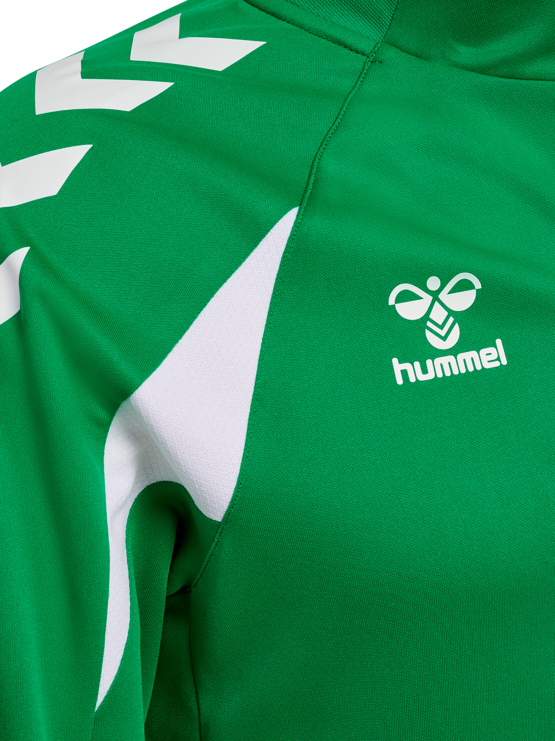 HUMMEL, HMLCORE 2.0 HALF ZIP KIDS