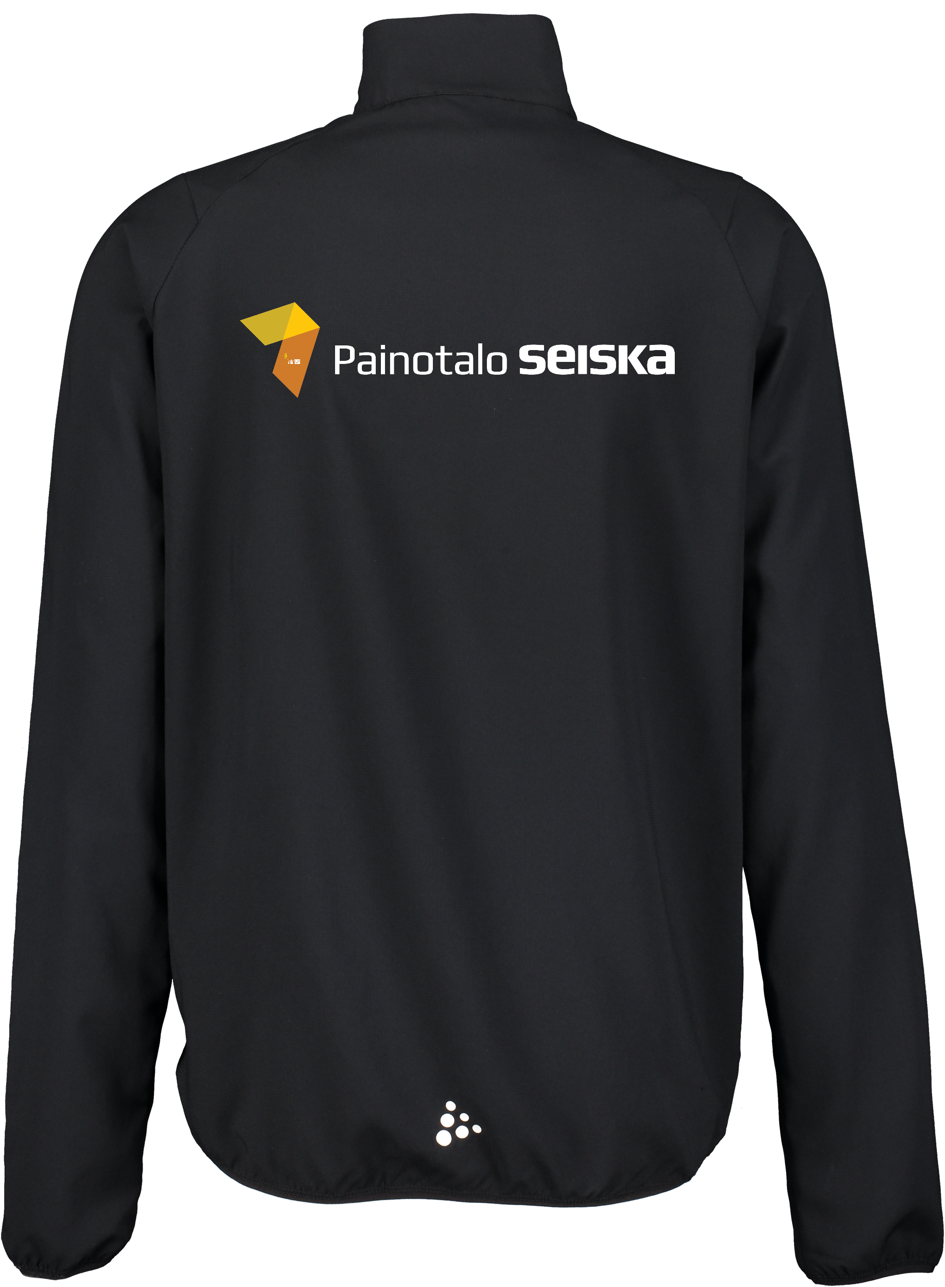 CRAFT, Rush 2.0 Training Jacket Jr