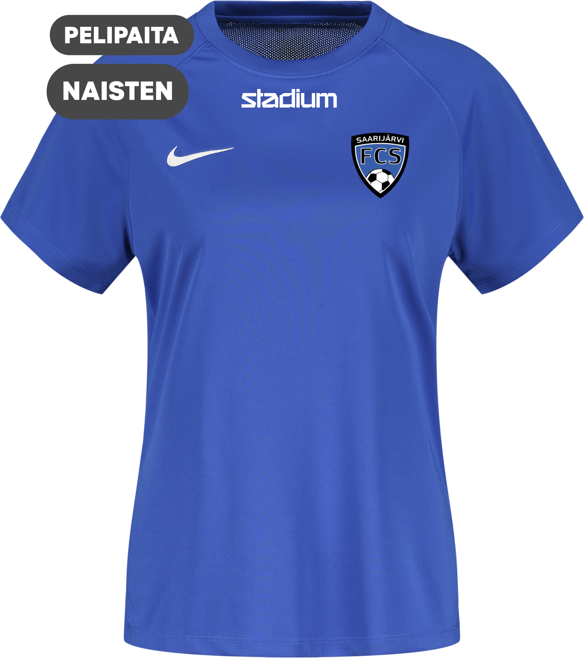 
NIKE, 
PARK VIII SS JSY W, 
Detail 1
