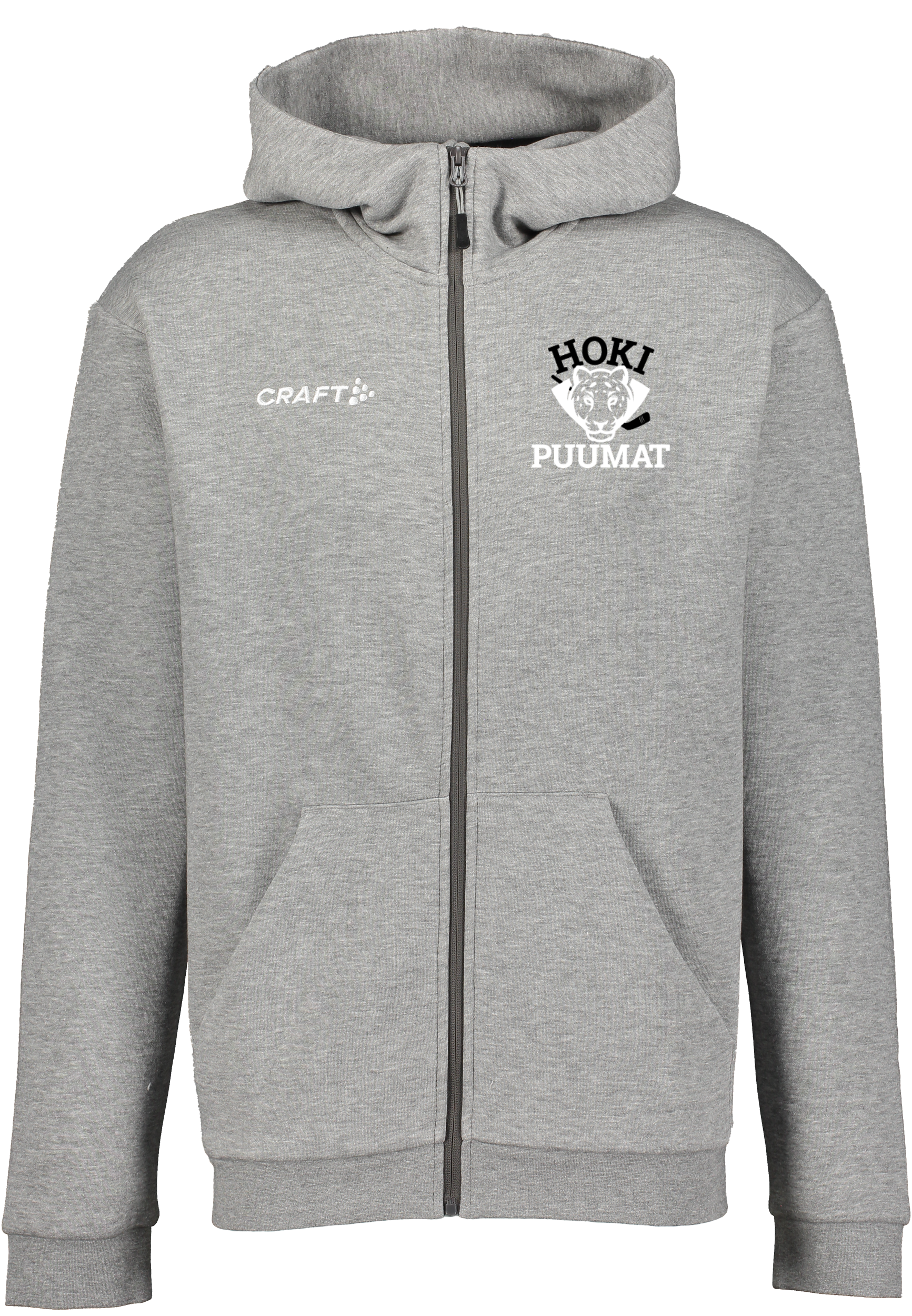 
CRAFT, 
Community 2.0 Fz Hood, 
Detail 1
