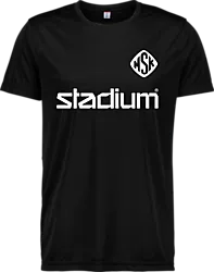 292683106101 CLIQUE Active Tee Men 292683106101 CLIQUE Active Tee Men Standard Small1x1