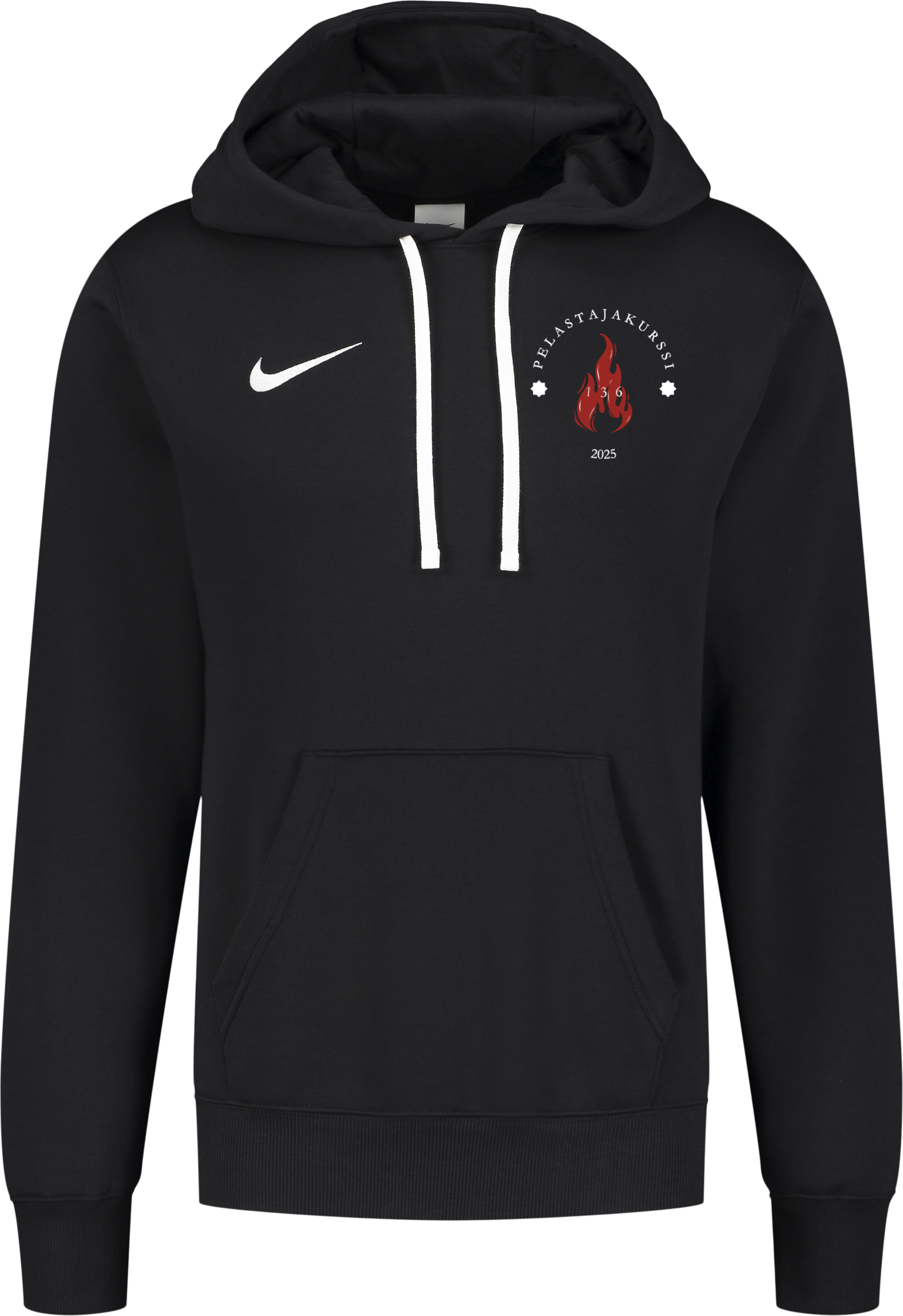 
NIKE, 
PARK26 FLC HOOD, 
Detail 1
