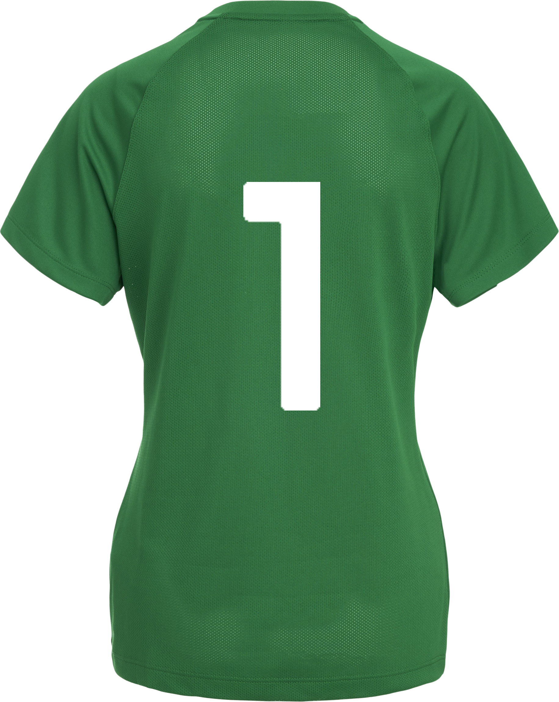 NIKE, PARK VIII SS JSY W