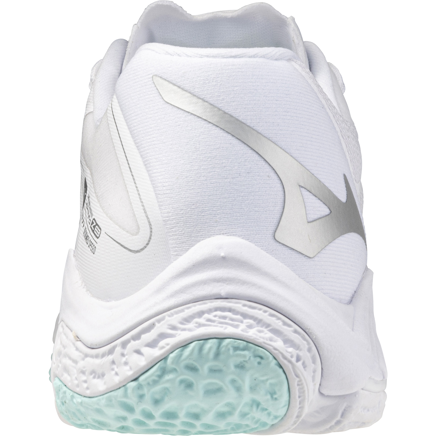 MIZUNO, Wave Lightning Z8 W