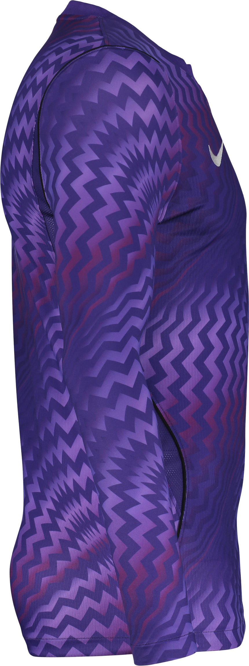 NIKE, GARDIEN VI GK LS JSY JR