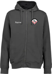 289631105101 CLIQUE Clsc Hood F Zip 289631105101 CLIQUE Clsc Hood F Zip Standard Small1x1