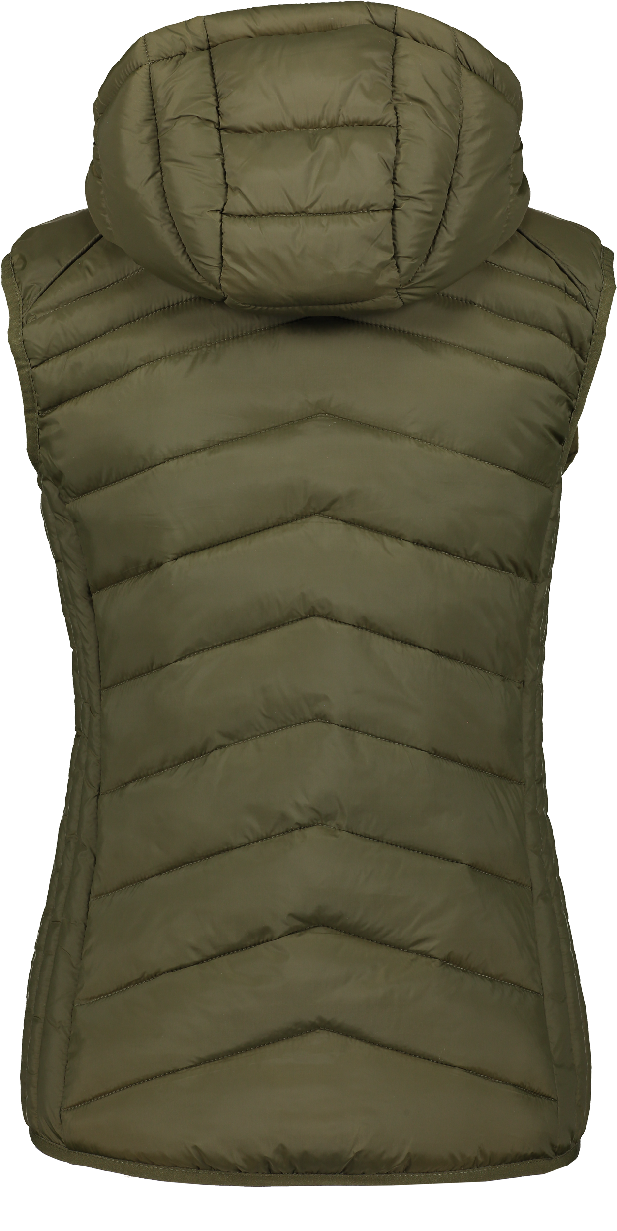 CLIQUE, Idaho Vest W