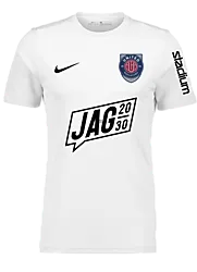 299007102101 NIKE Park VII SS Jsy 299007102101 NIKE Park VII SS Jsy Standard Small1x1