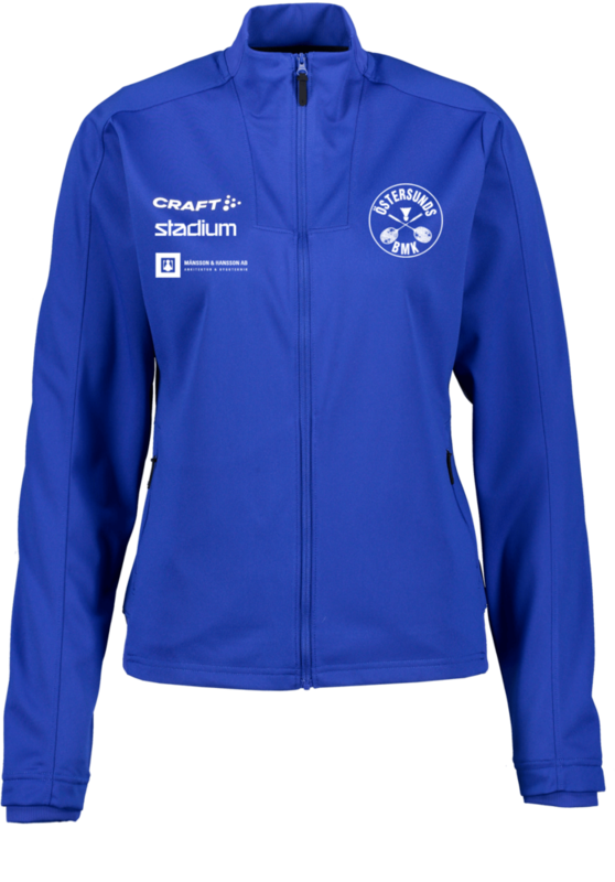 
CRAFT, 
Evolve 2.0 Full Zip Jacket W, 
Detail 1

