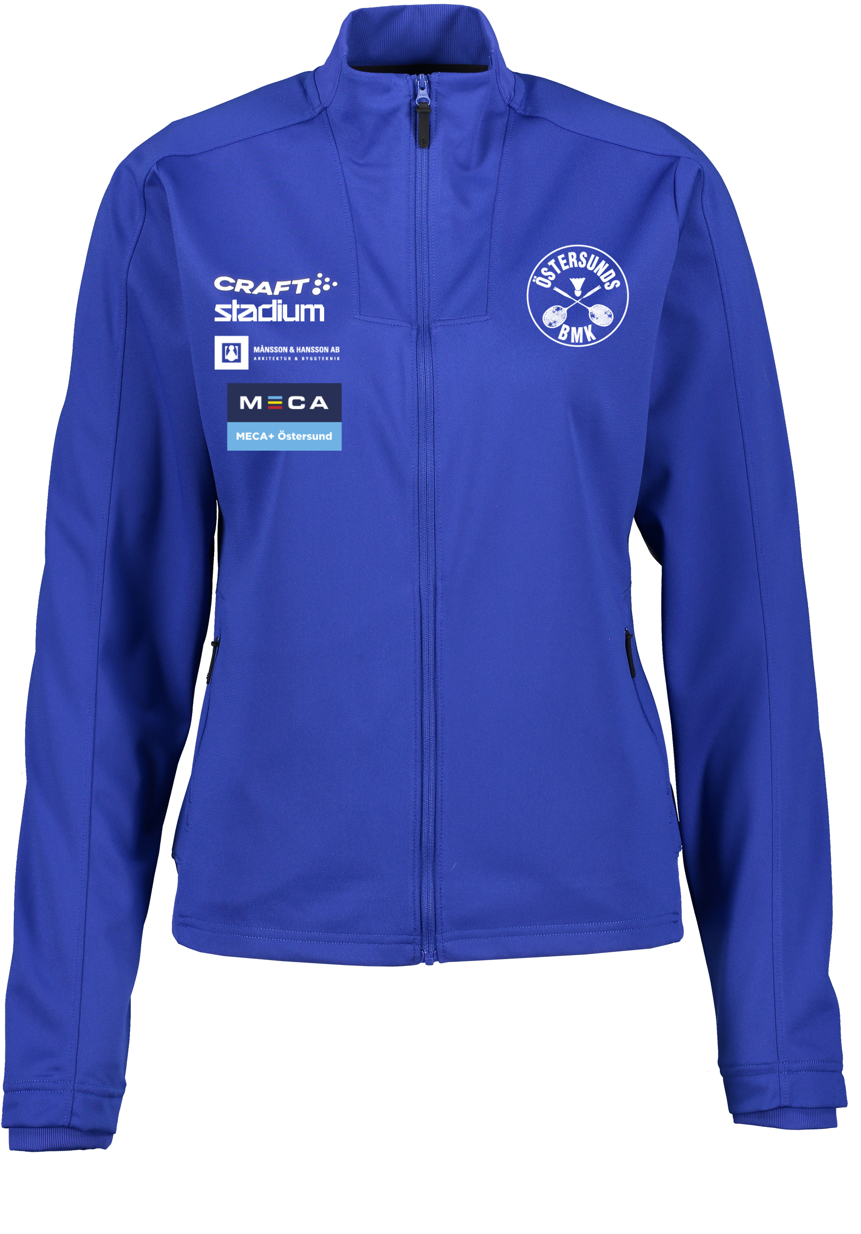 
CRAFT, 
Evolve 2.0 Full Zip Jacket W, 
Detail 1
