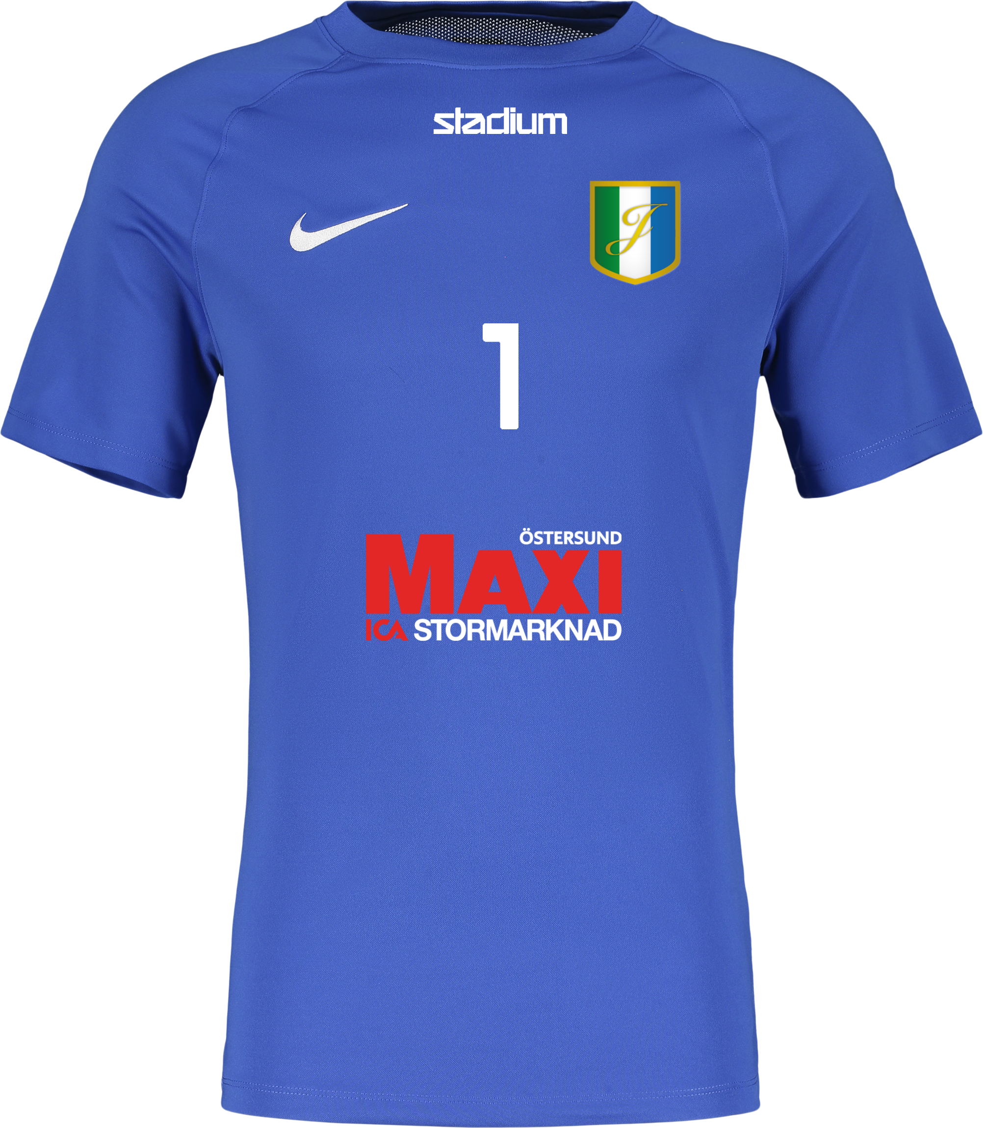 
NIKE, 
PARK VIII SS JSY JR, 
Detail 1
