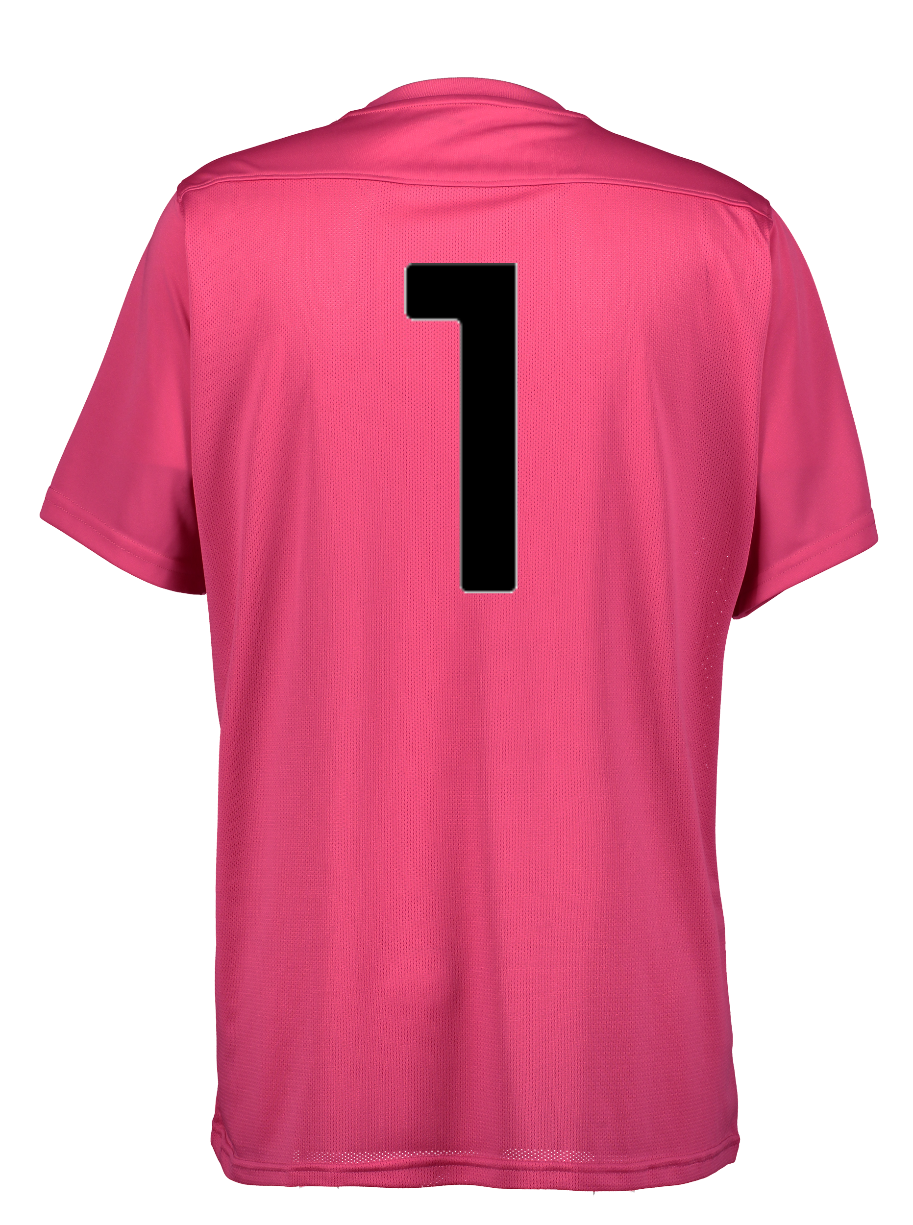 NIKE, Park VII SS Jsy