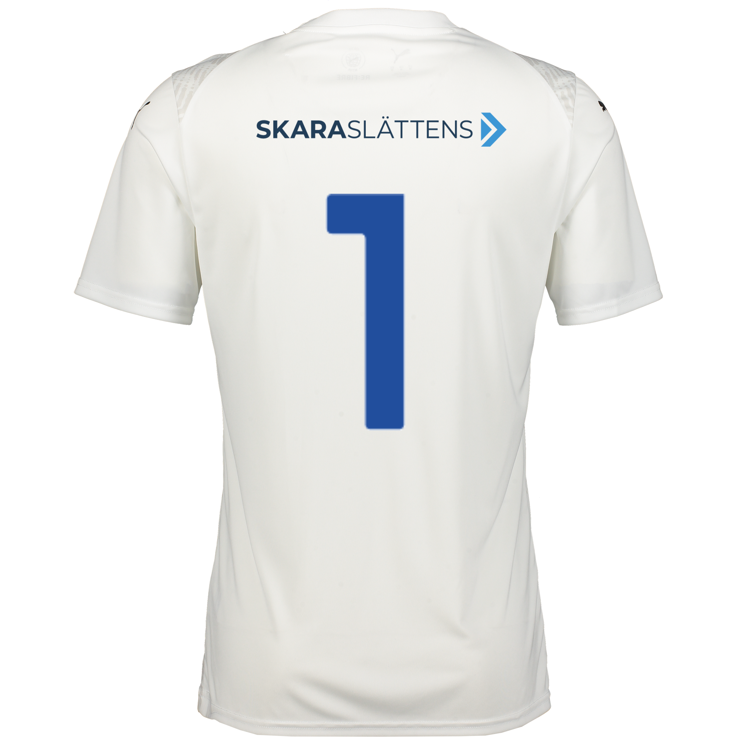 PUMA, T Ultimate Jsy